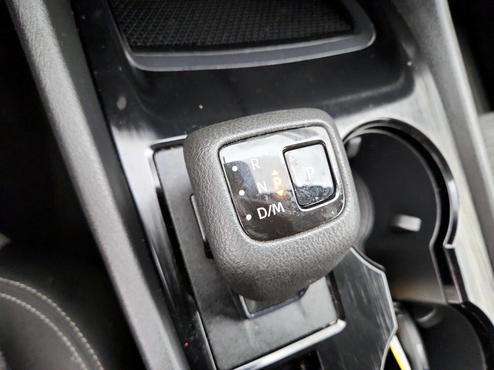 Thumbnail: 2022 Nissan Rogue - 17