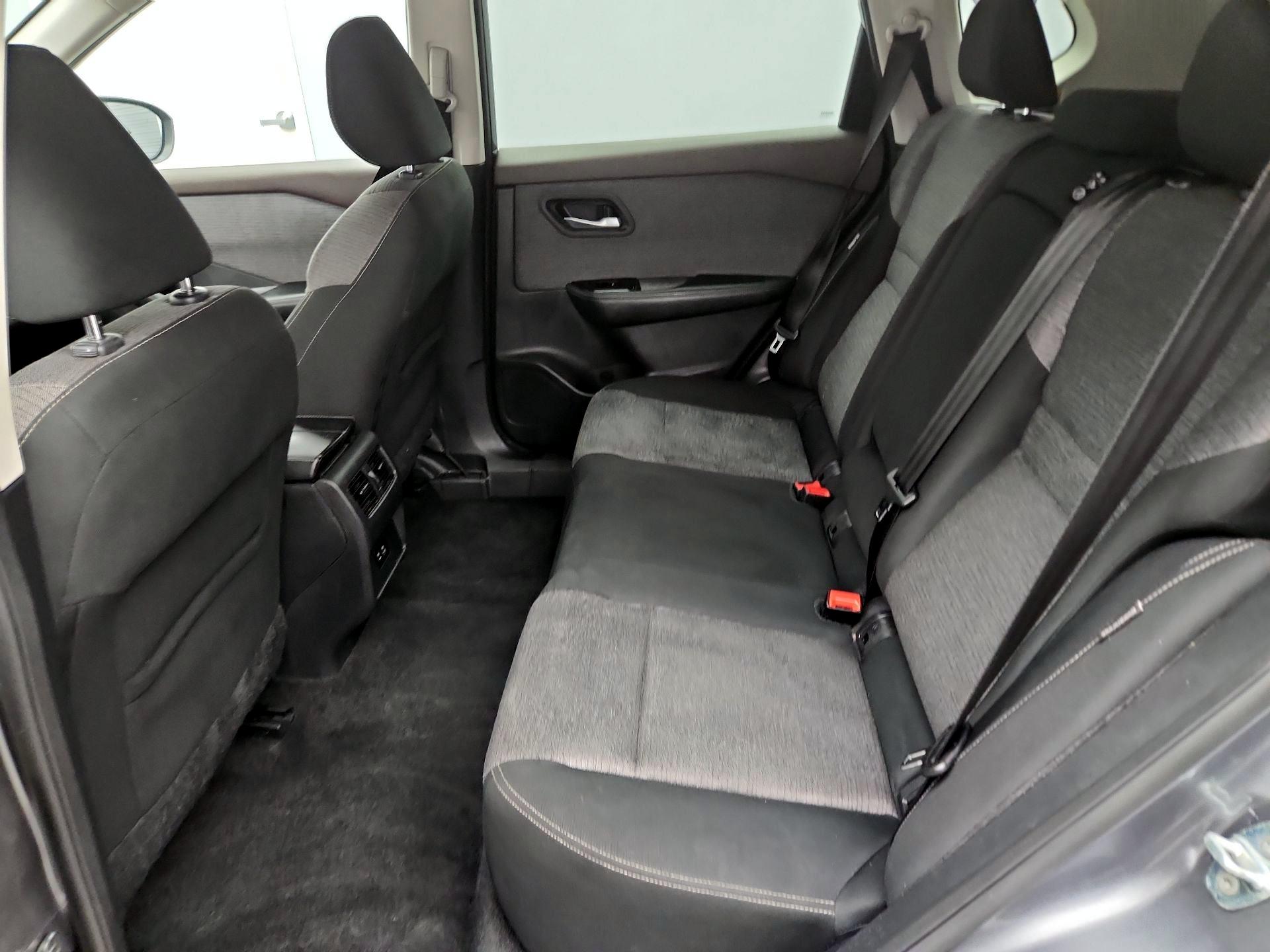 Thumbnail: 2022 Nissan Rogue - 19