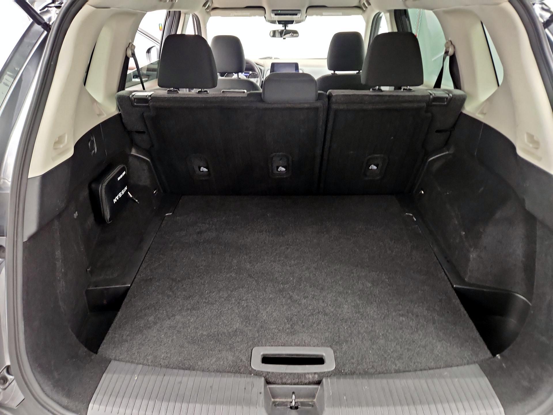 Thumbnail: 2022 Nissan Rogue - 20