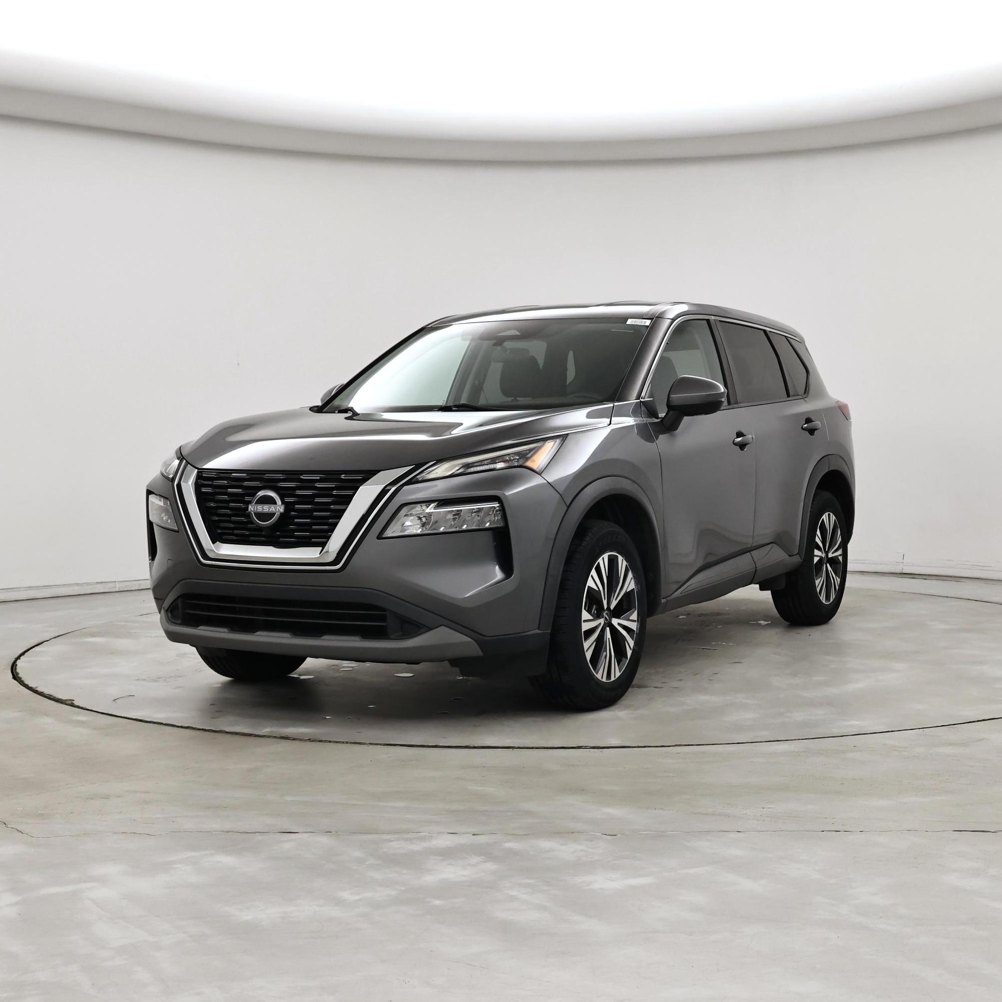 Thumbnail: 2022 Nissan Rogue - 4