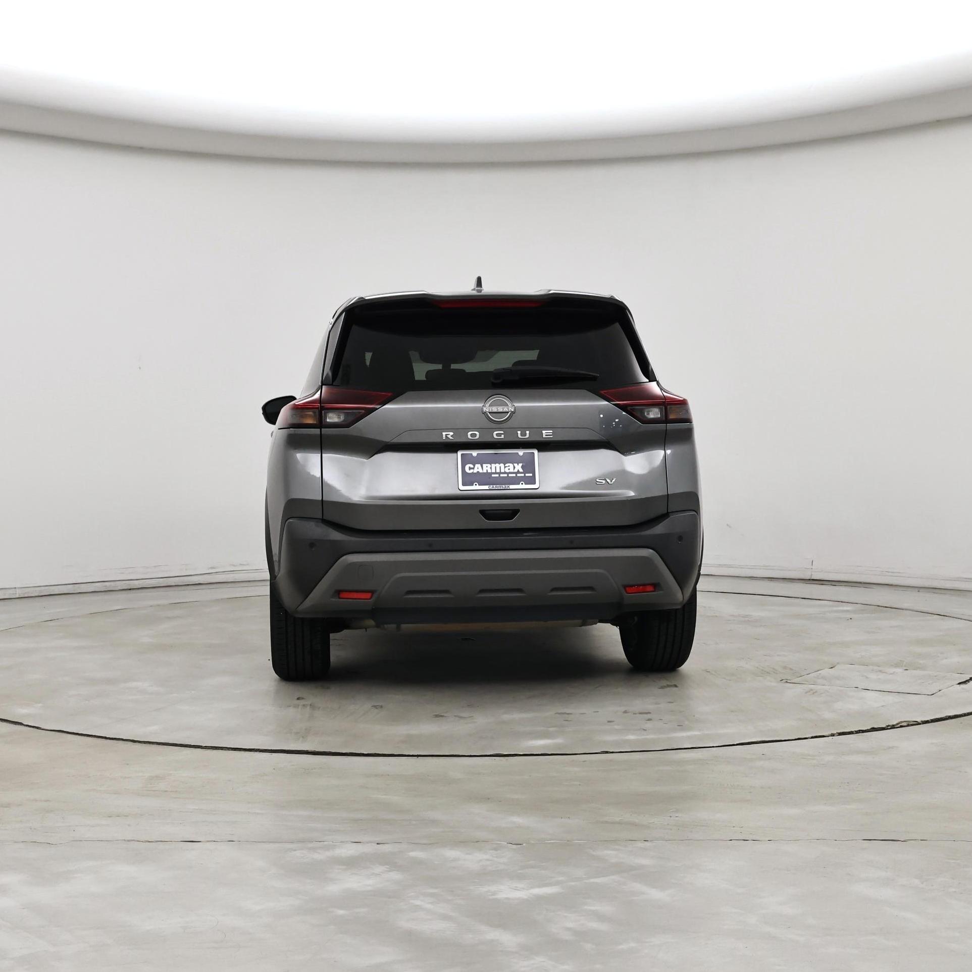 Thumbnail: 2022 Nissan Rogue - 6