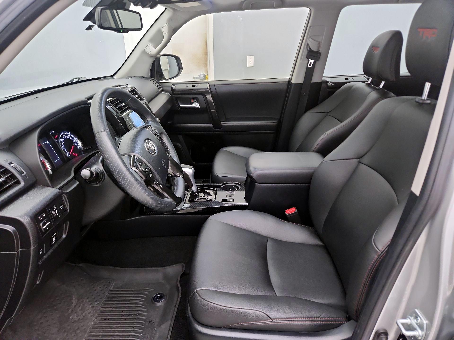Thumbnail: 2021 Toyota 4Runner - 11