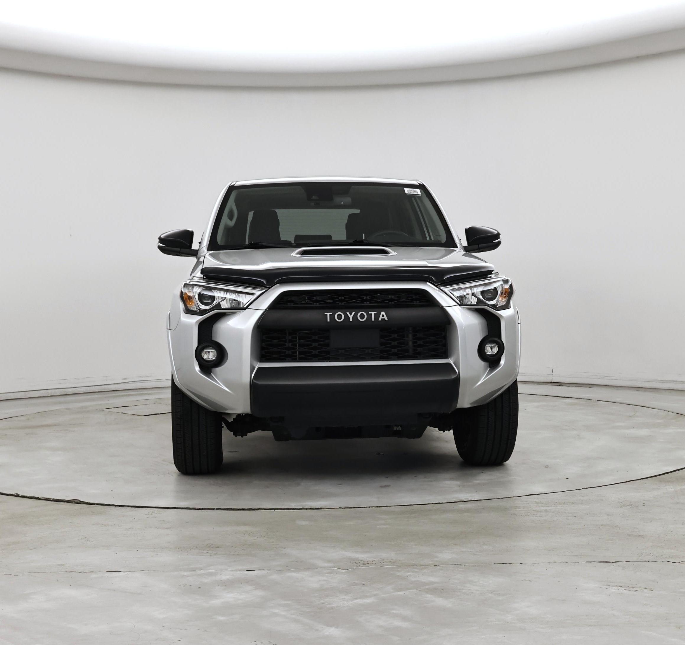Thumbnail: 2021 Toyota 4Runner - 5