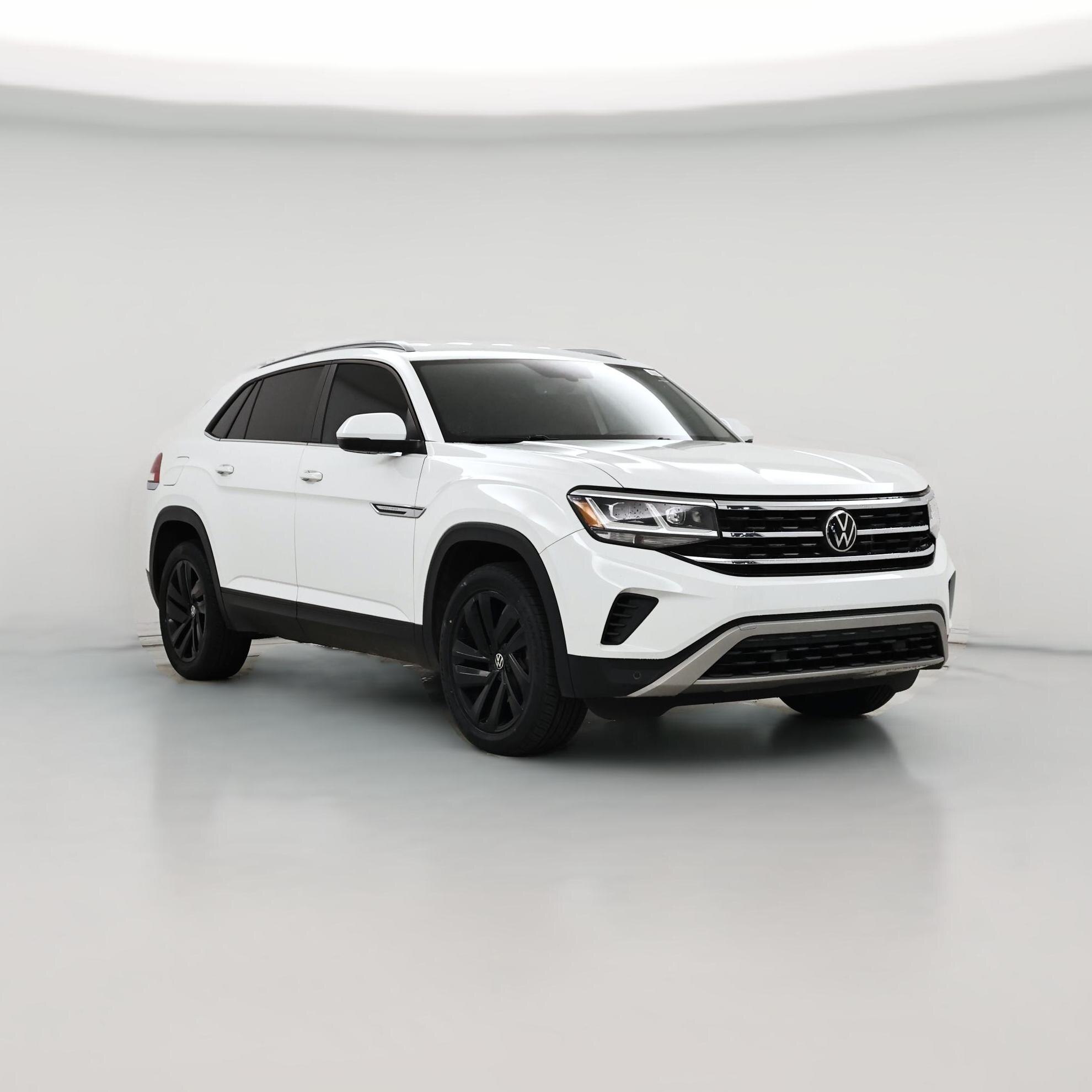 Thumbnail: 2022 Volkswagen Atlas - 1