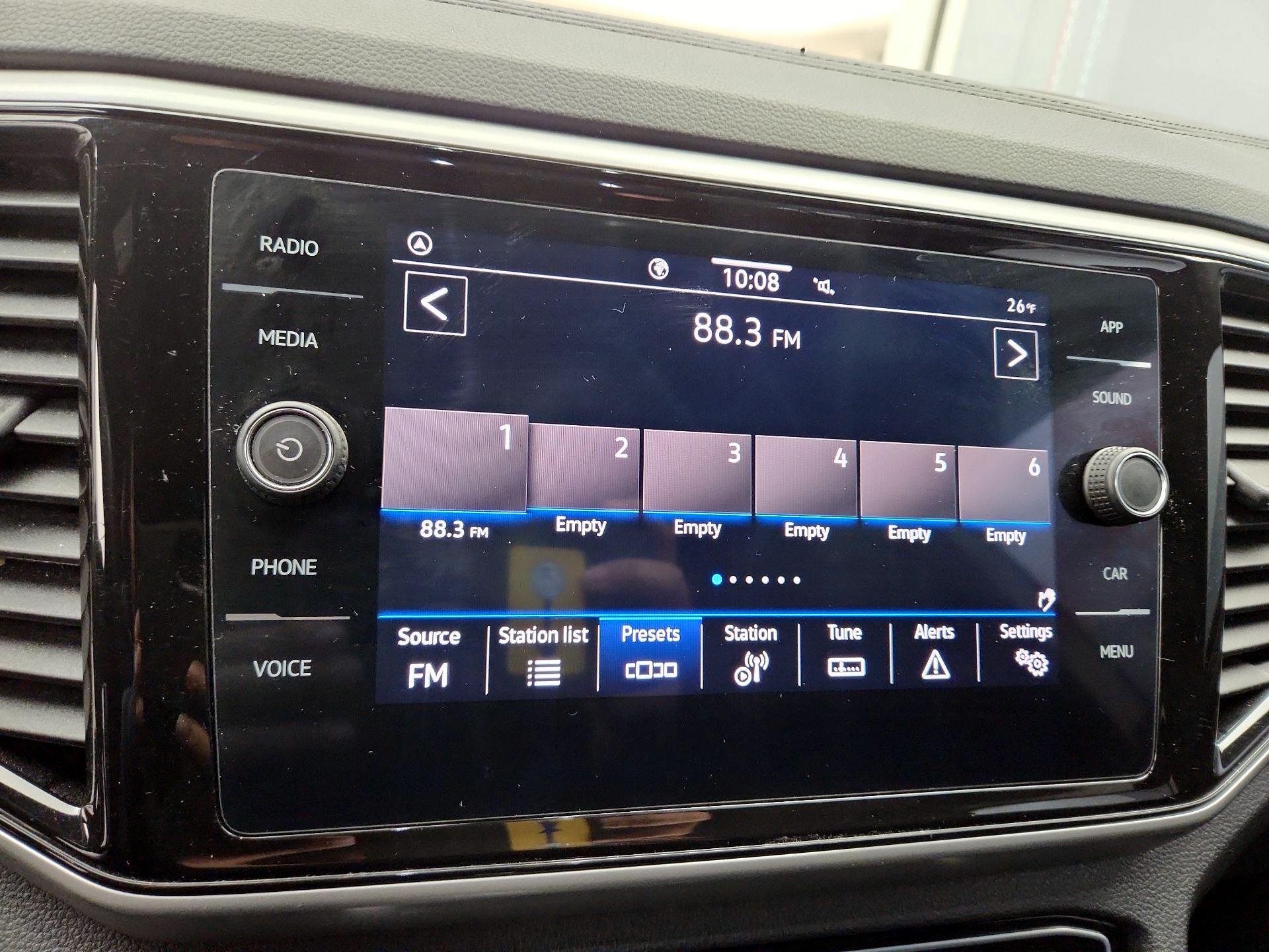 Thumbnail: 2022 Volkswagen Atlas - 15