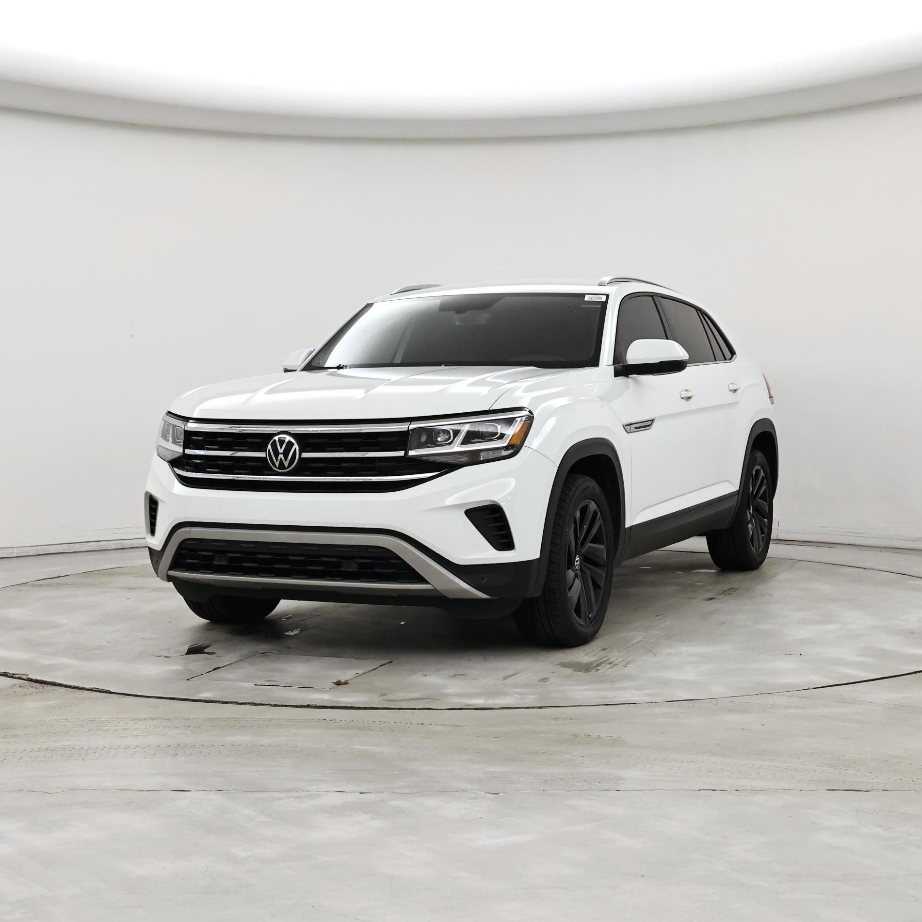 Thumbnail: 2022 Volkswagen Atlas - 4