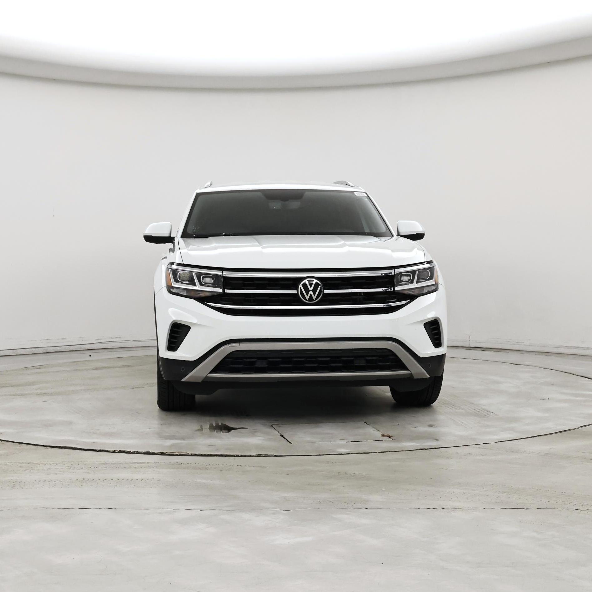 Thumbnail: 2022 Volkswagen Atlas - 5