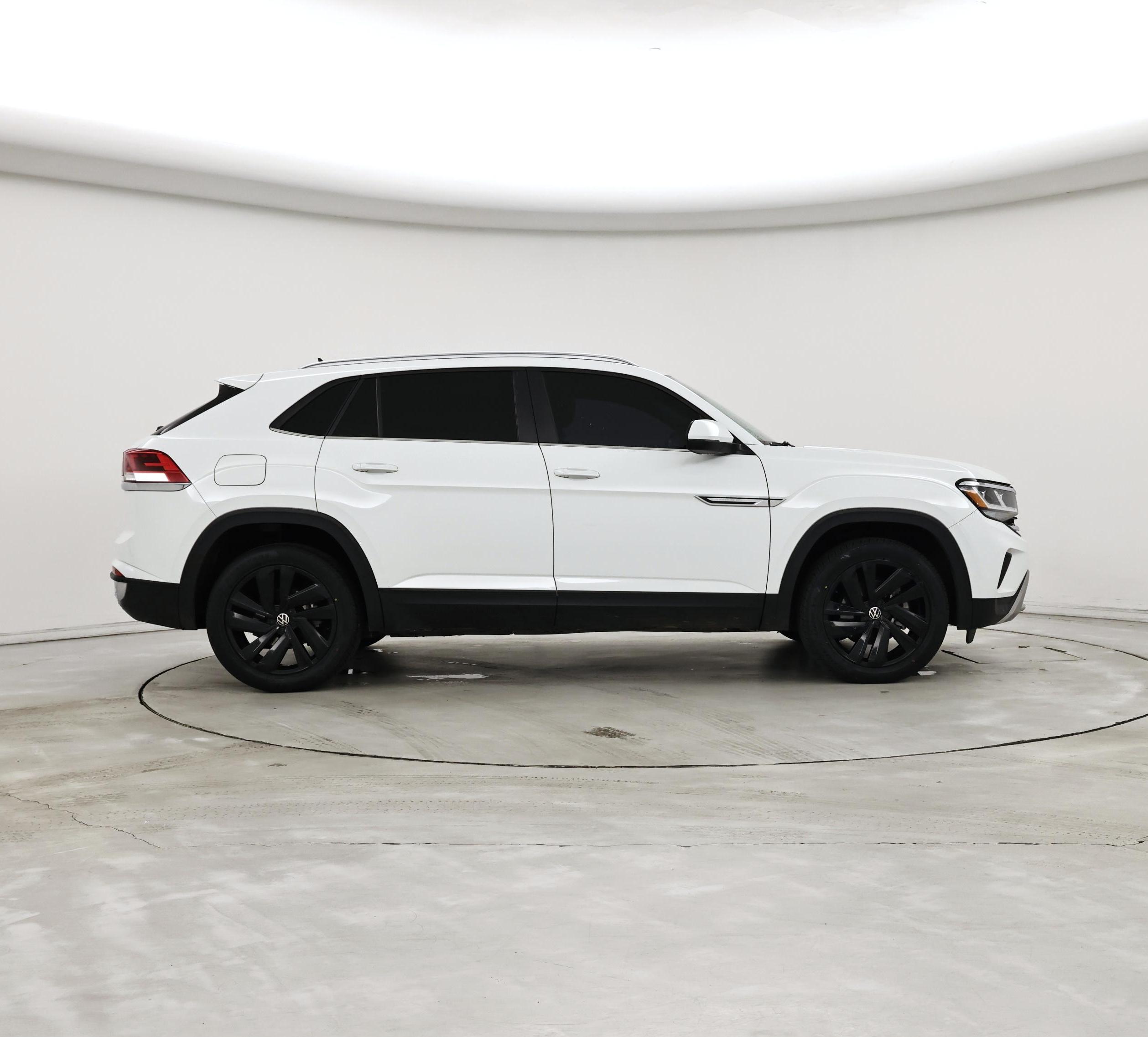 Thumbnail: 2022 Volkswagen Atlas - 7