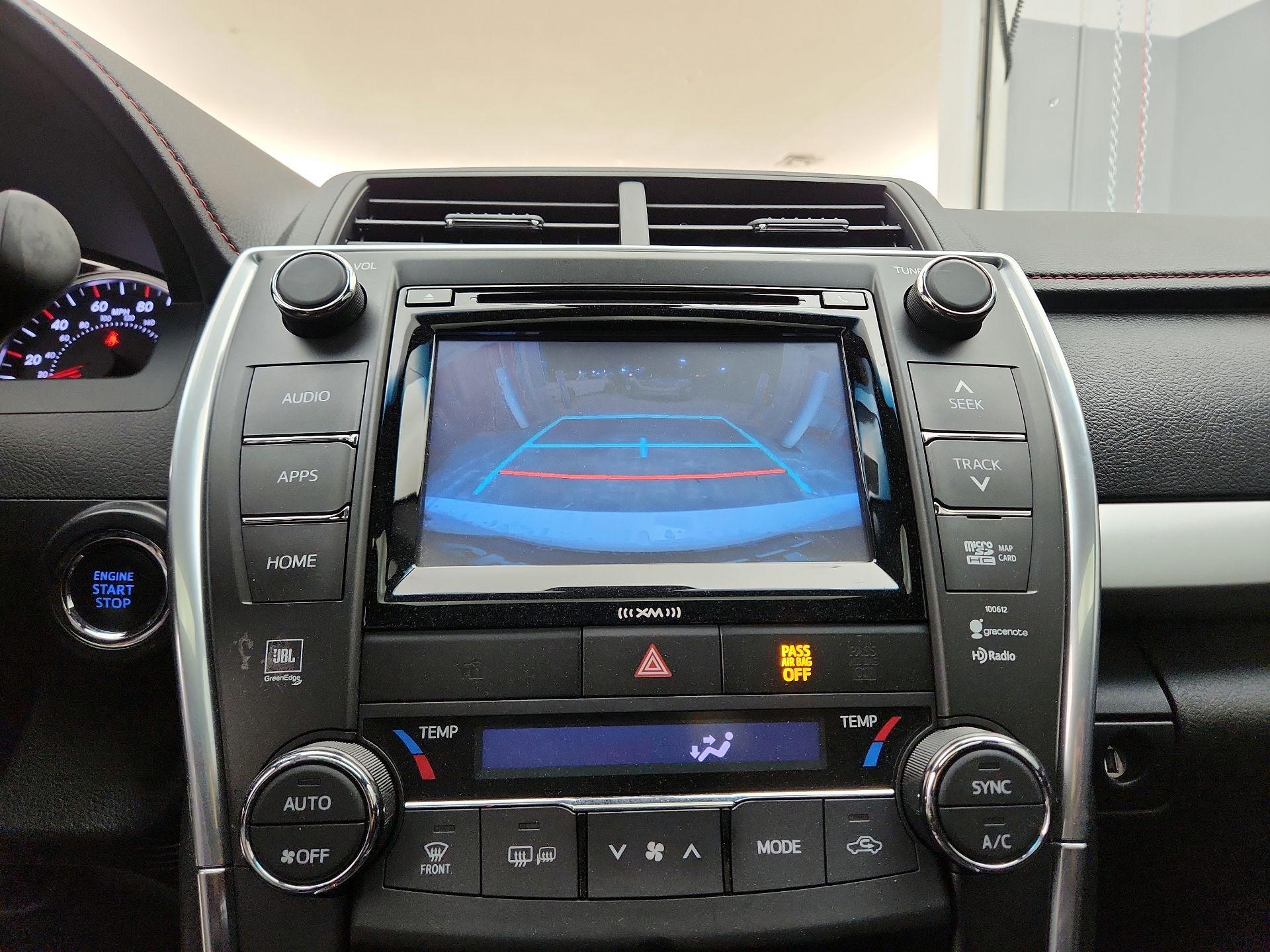 Thumbnail: 2017 Toyota Camry - 14