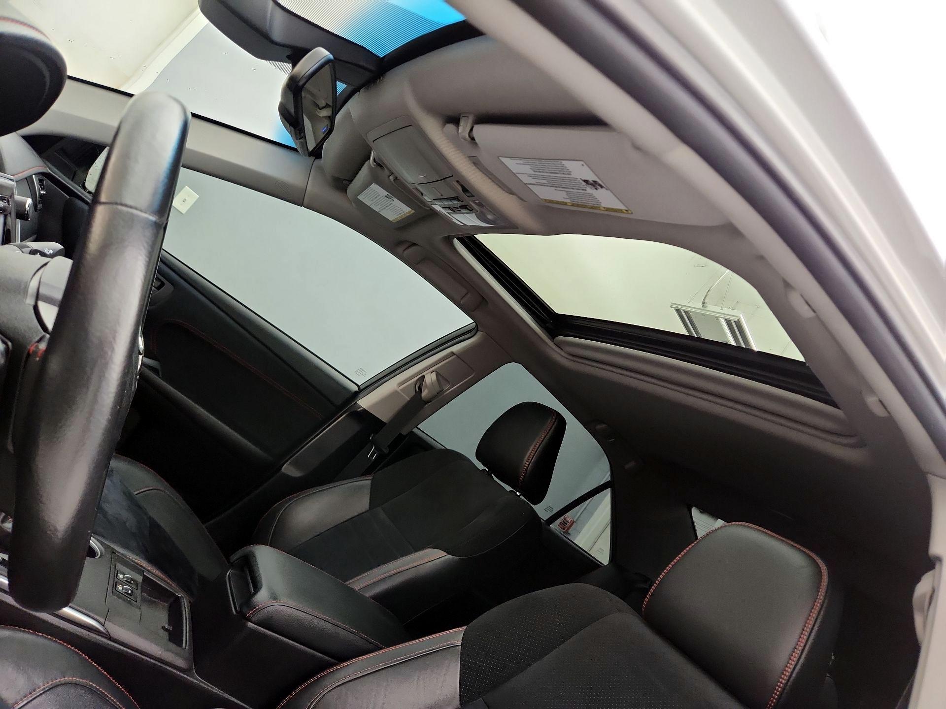 Thumbnail: 2017 Toyota Camry - 19