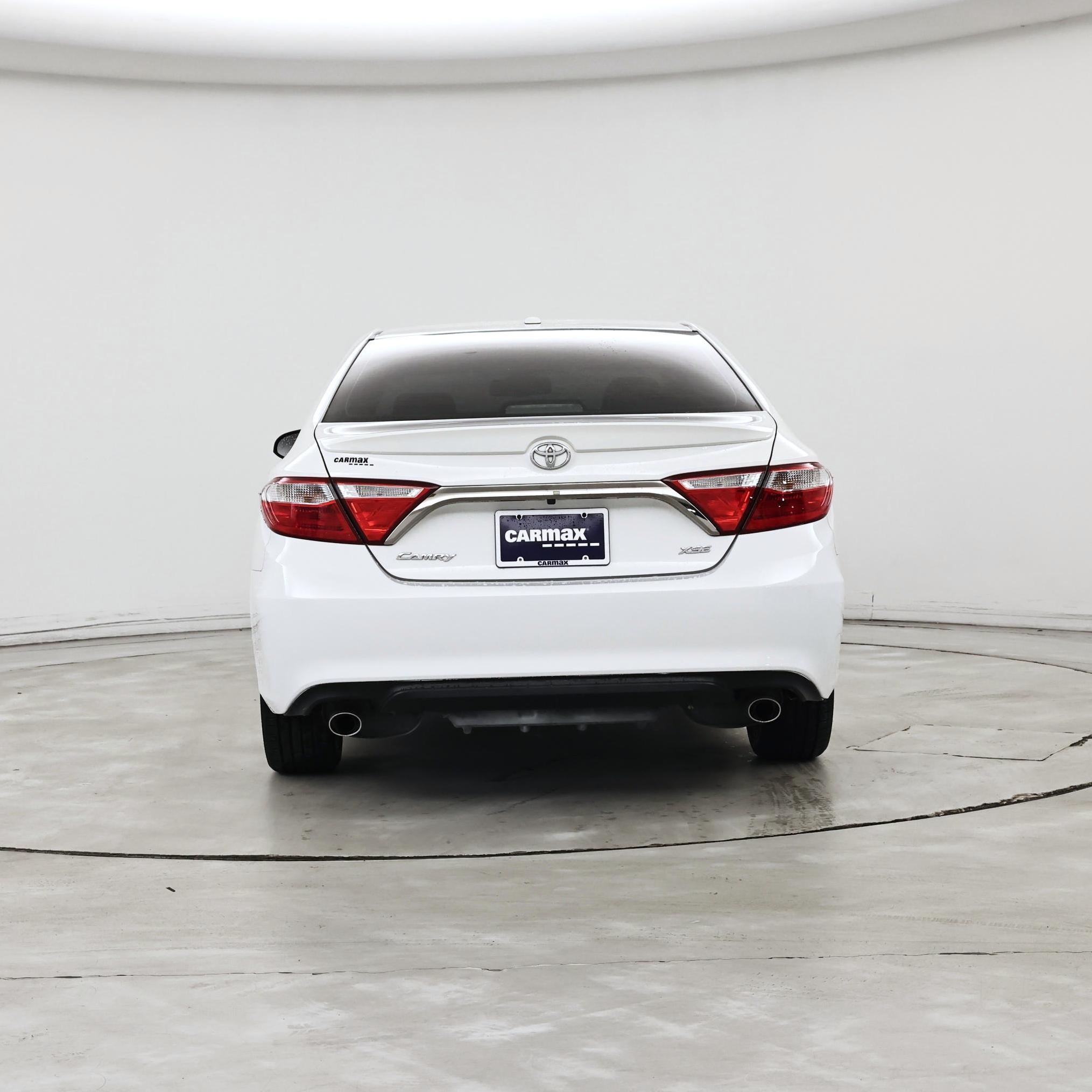 Thumbnail: 2017 Toyota Camry - 6