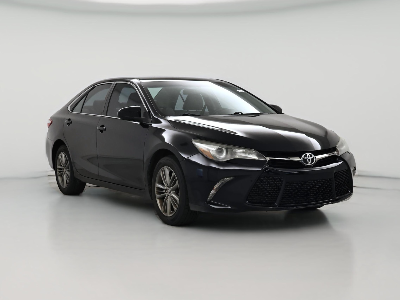 2016 Toyota Camry Special Edition