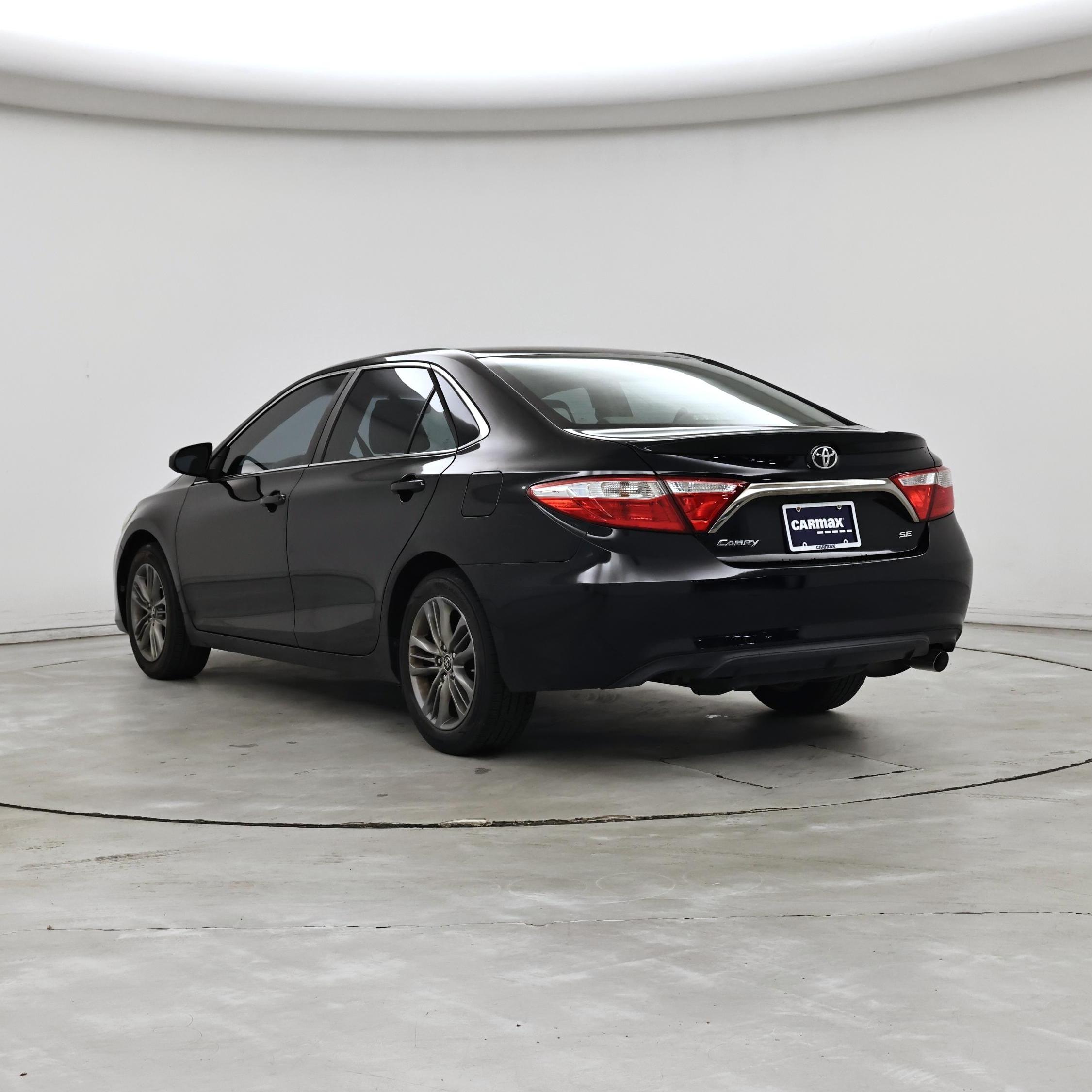 Thumbnail: 2016 Toyota Camry - 2