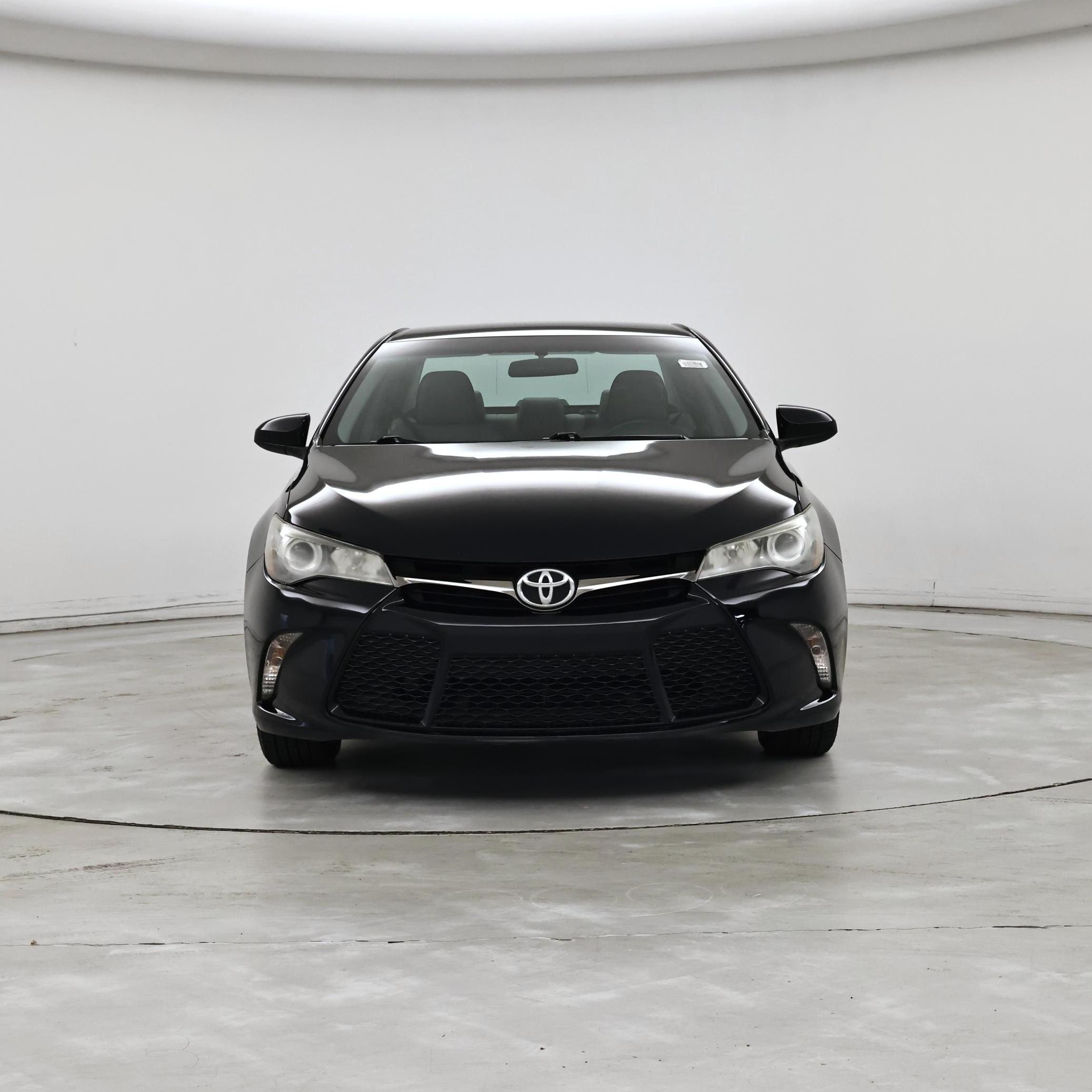 Thumbnail: 2016 Toyota Camry - 5