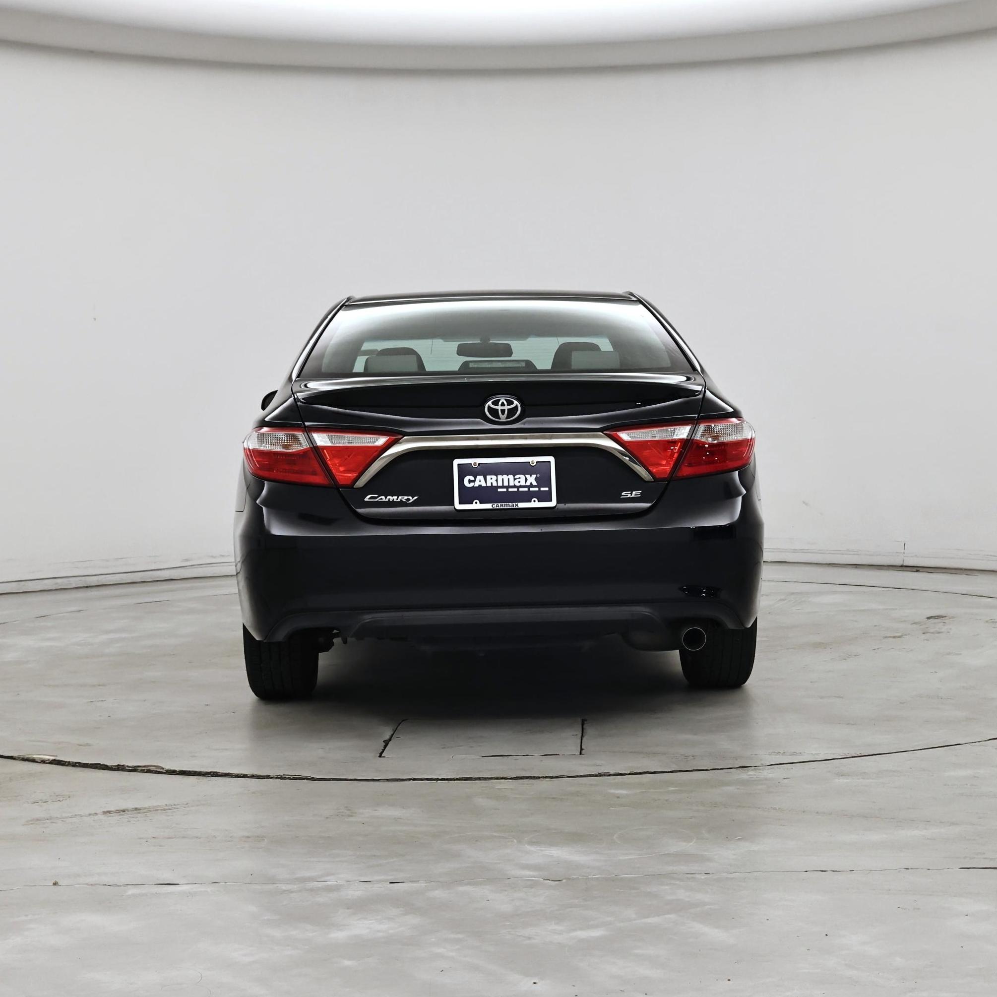 Thumbnail: 2016 Toyota Camry - 6