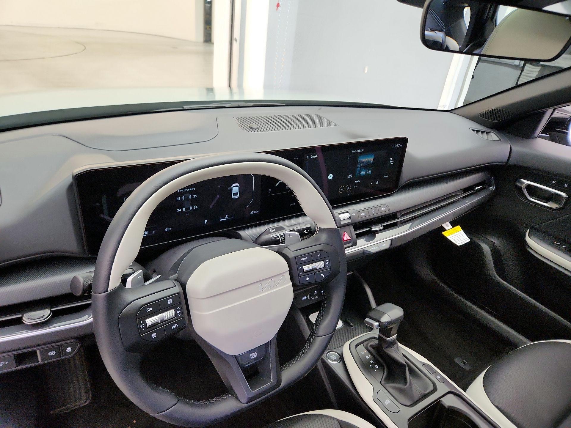 Thumbnail: 2025 Kia K4 - 9