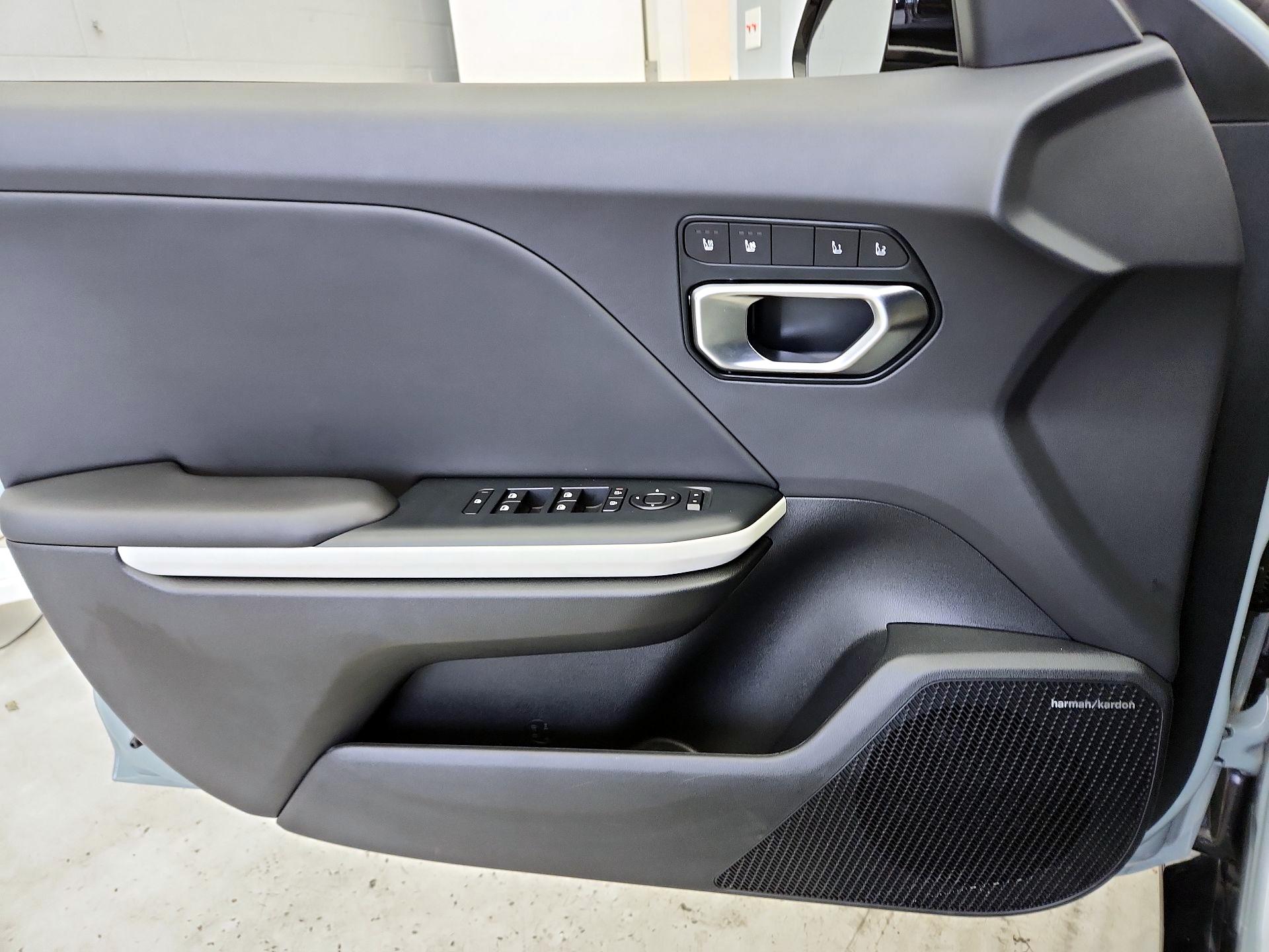 Thumbnail: 2025 Kia K4 - 12