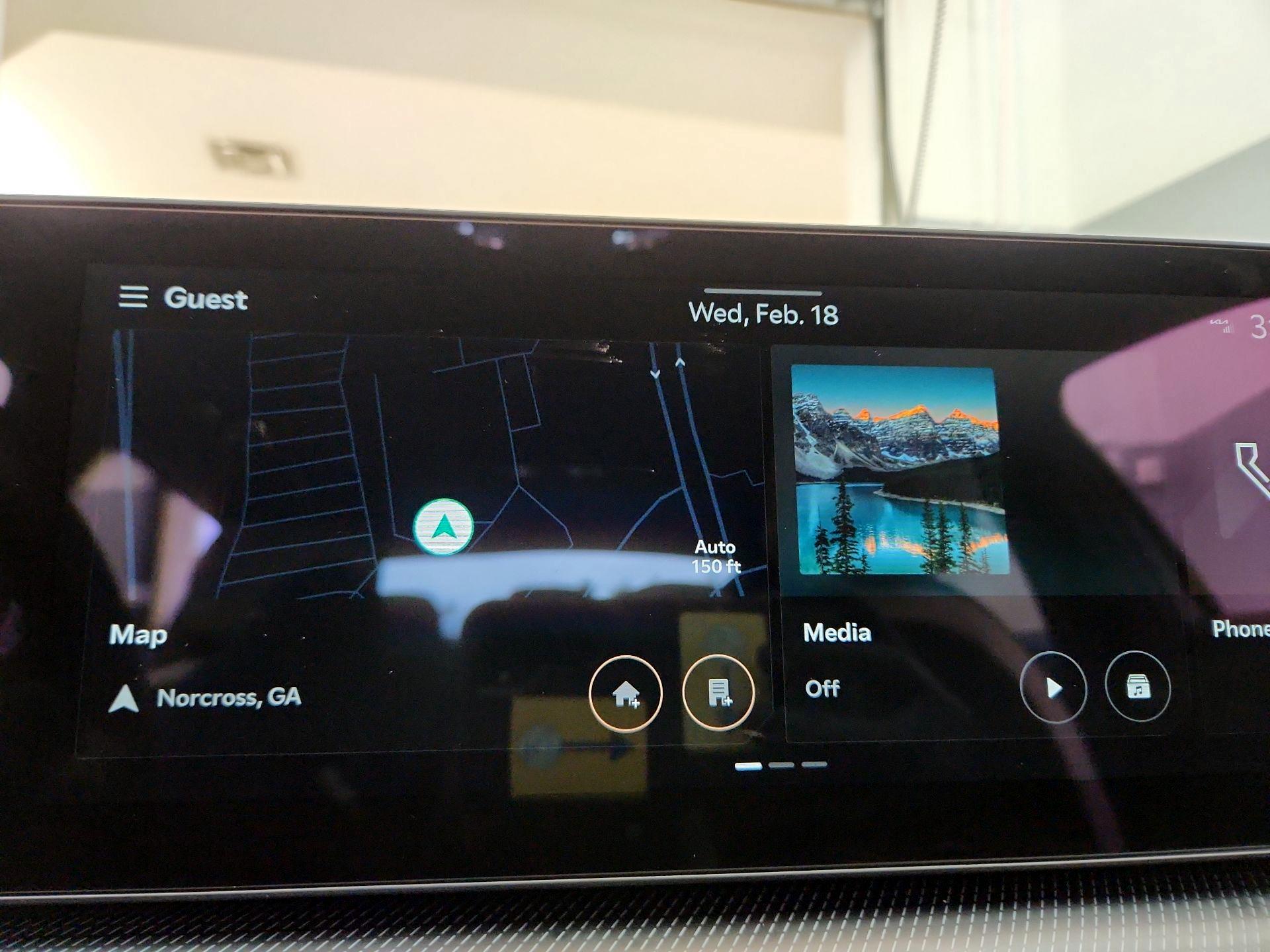 Thumbnail: 2025 Kia K4 - 14