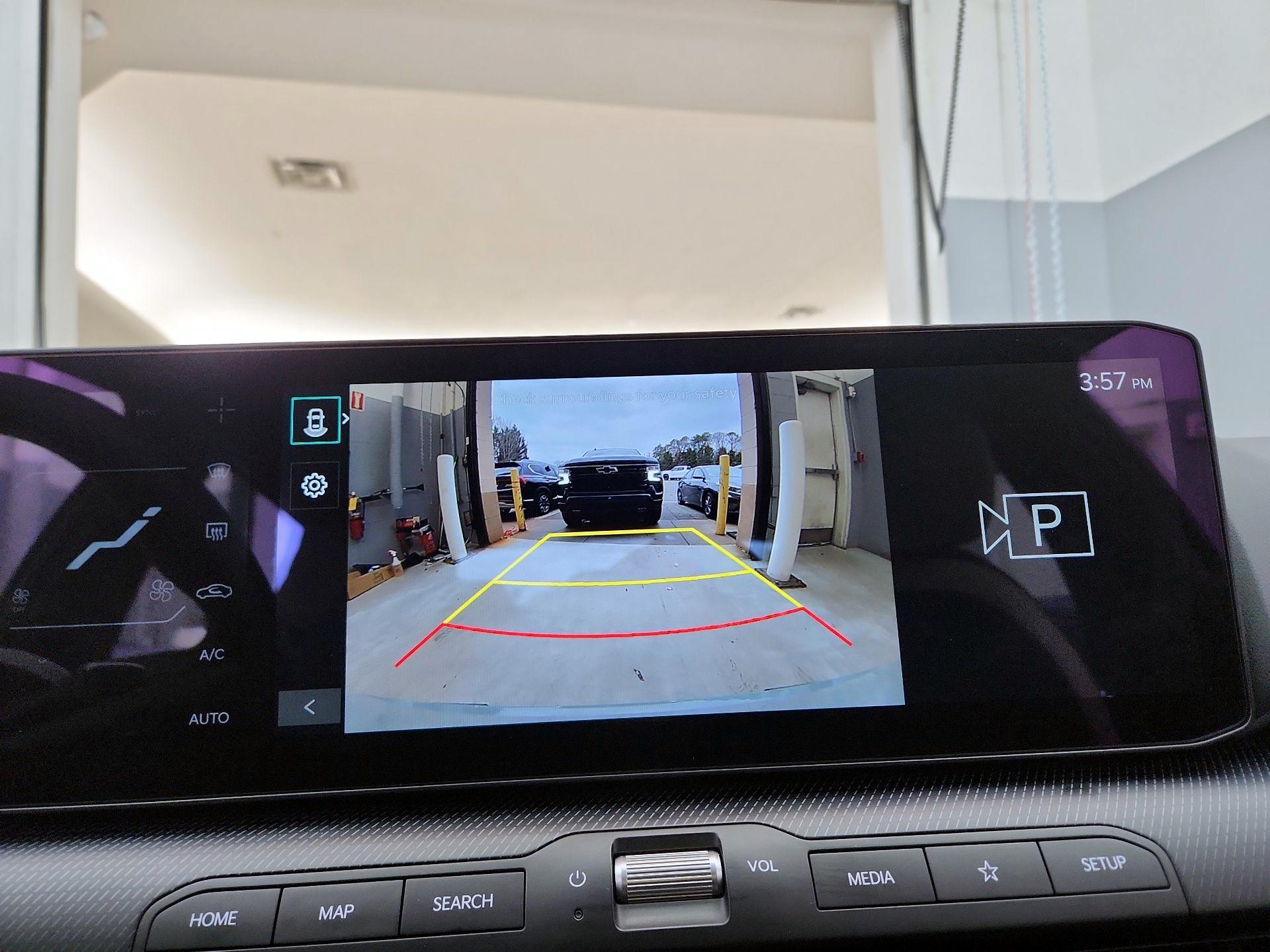 Thumbnail: 2025 Kia K4 - 15