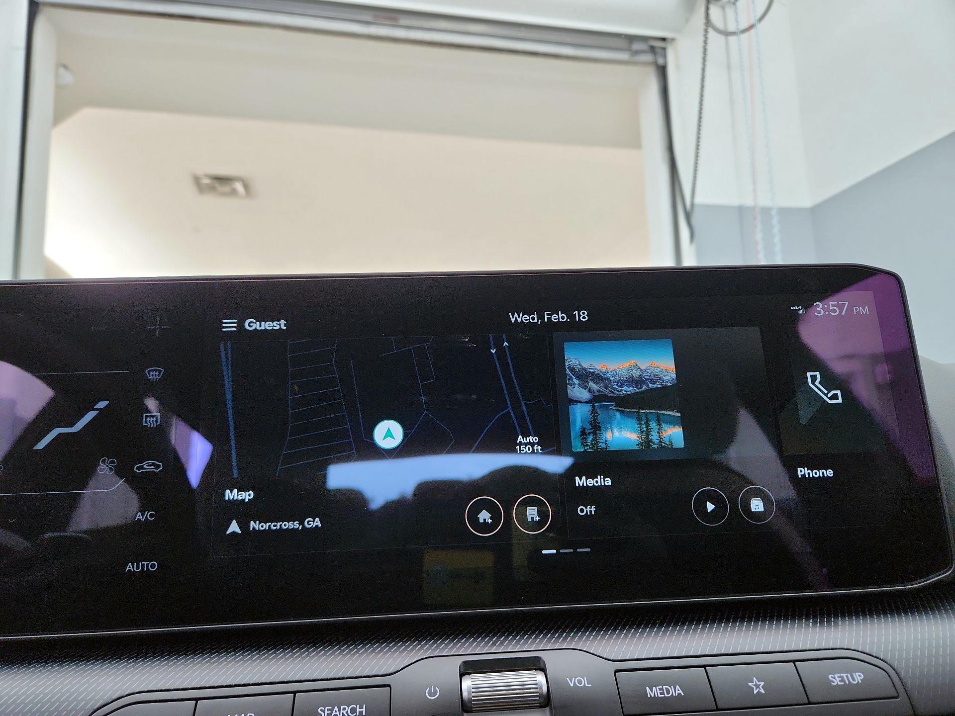 Thumbnail: 2025 Kia K4 - 16