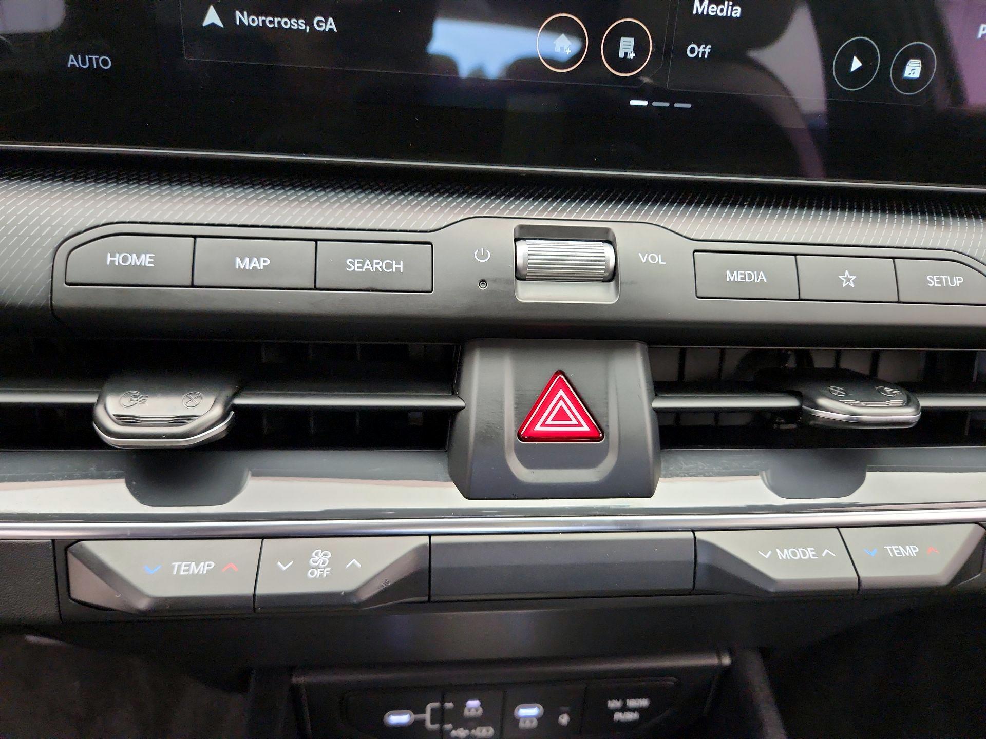 Thumbnail: 2025 Kia K4 - 17