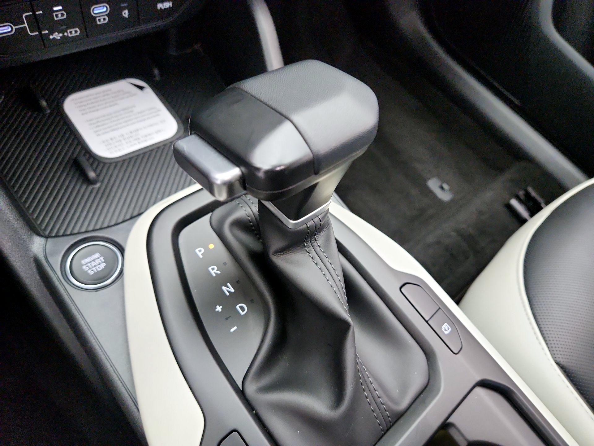 Thumbnail: 2025 Kia K4 - 18