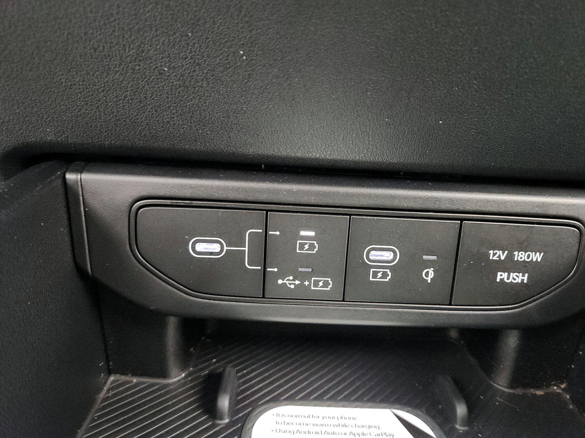 Thumbnail: 2025 Kia K4 - 19