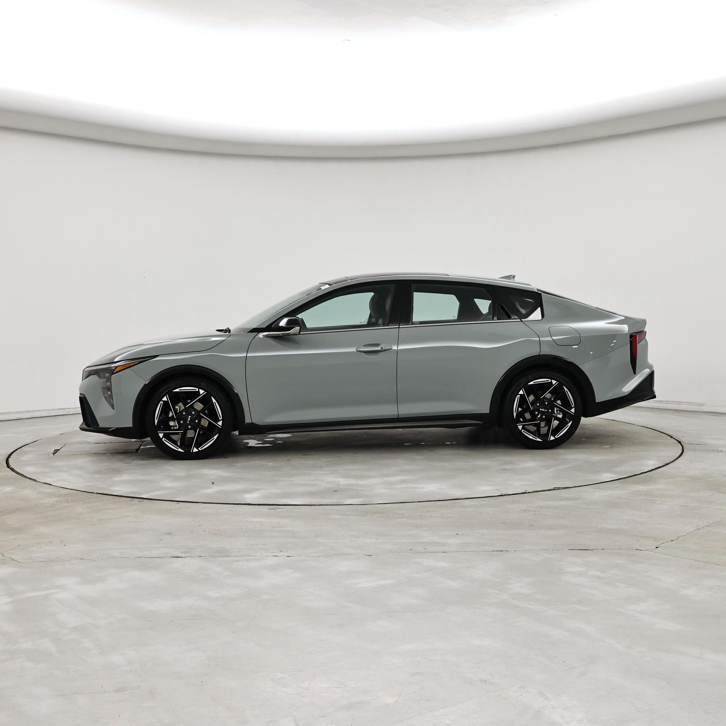 Thumbnail: 2025 Kia K4 - 3