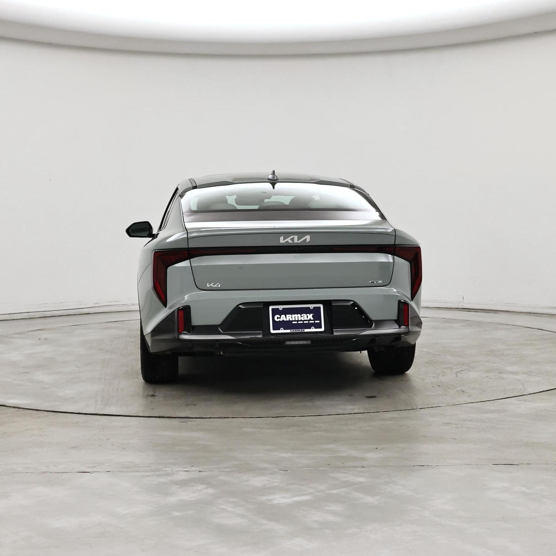 Thumbnail: 2025 Kia K4 - 6