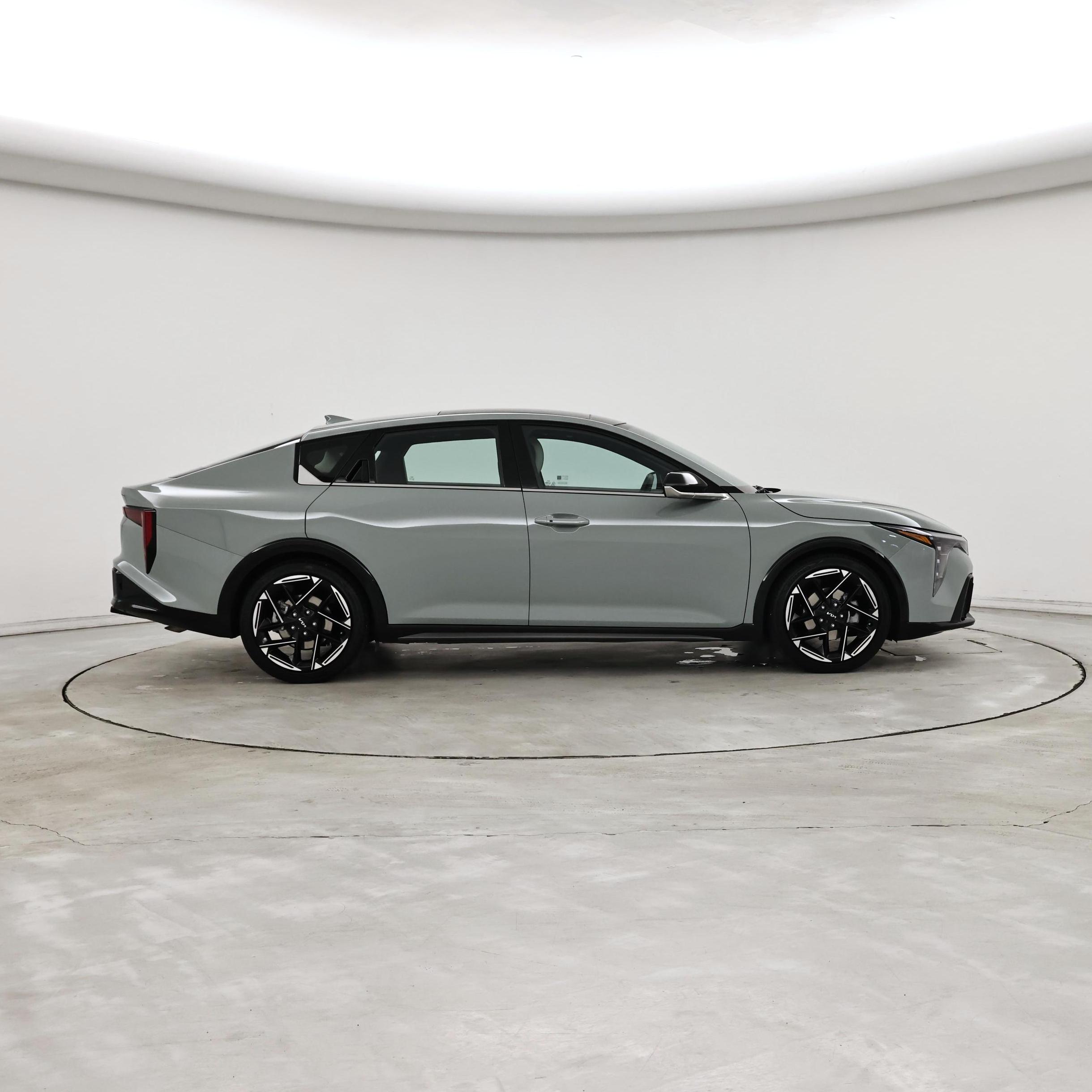 Thumbnail: 2025 Kia K4 - 7