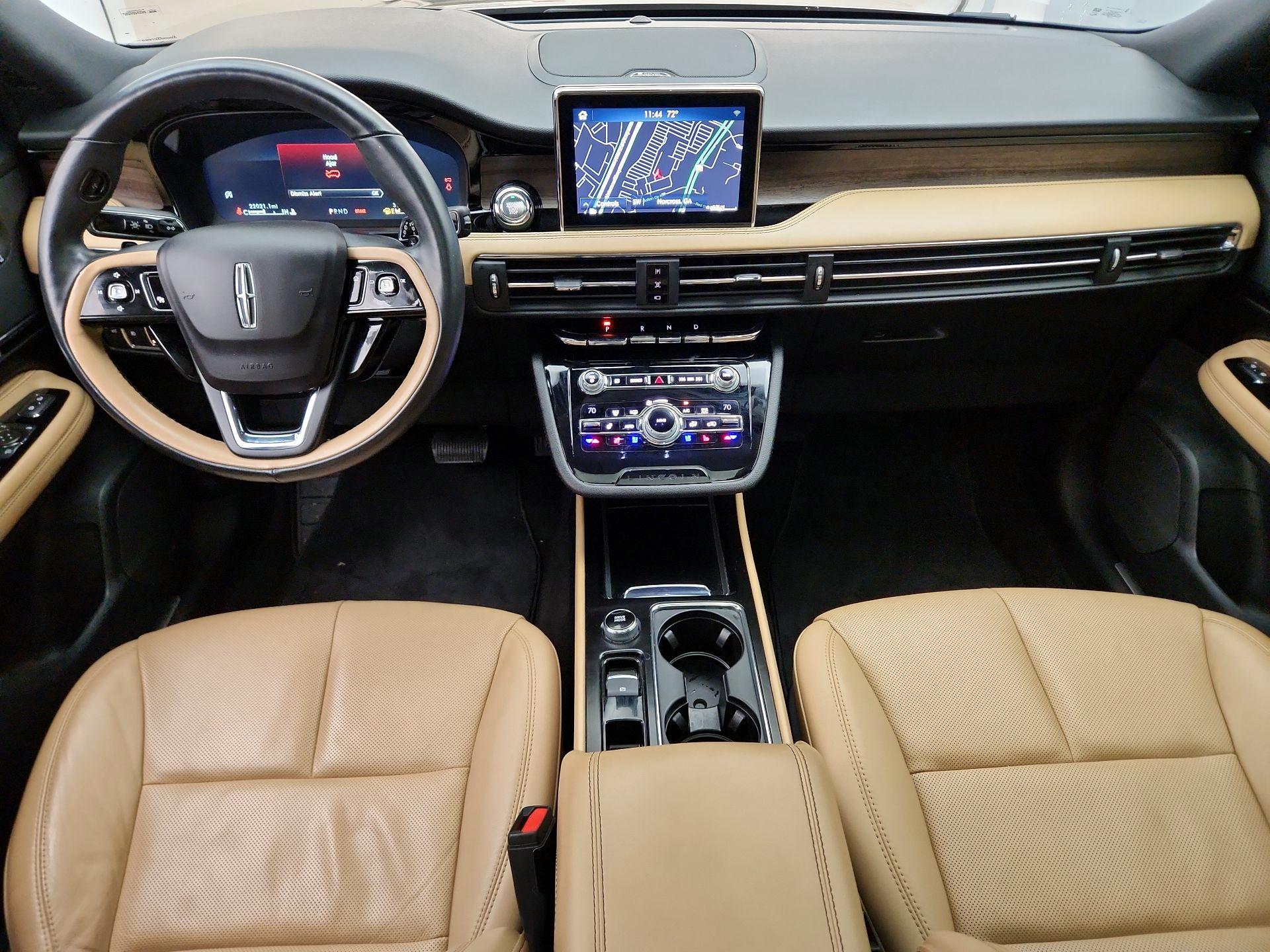 Thumbnail: 2020 Lincoln Corsair - 9