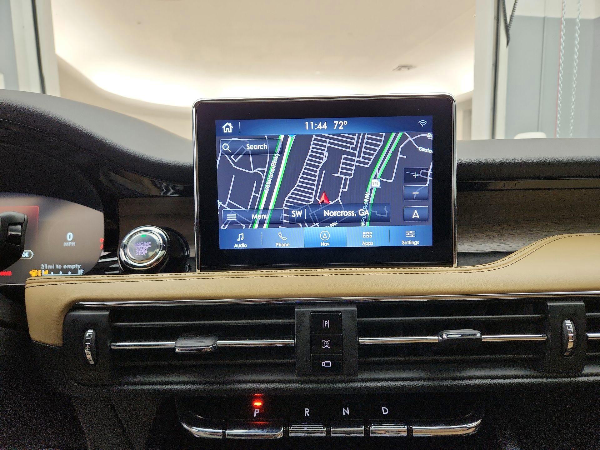 Thumbnail: 2020 Lincoln Corsair - 14