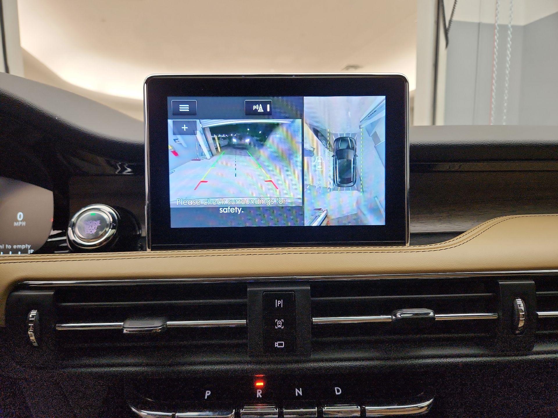 Thumbnail: 2020 Lincoln Corsair - 15