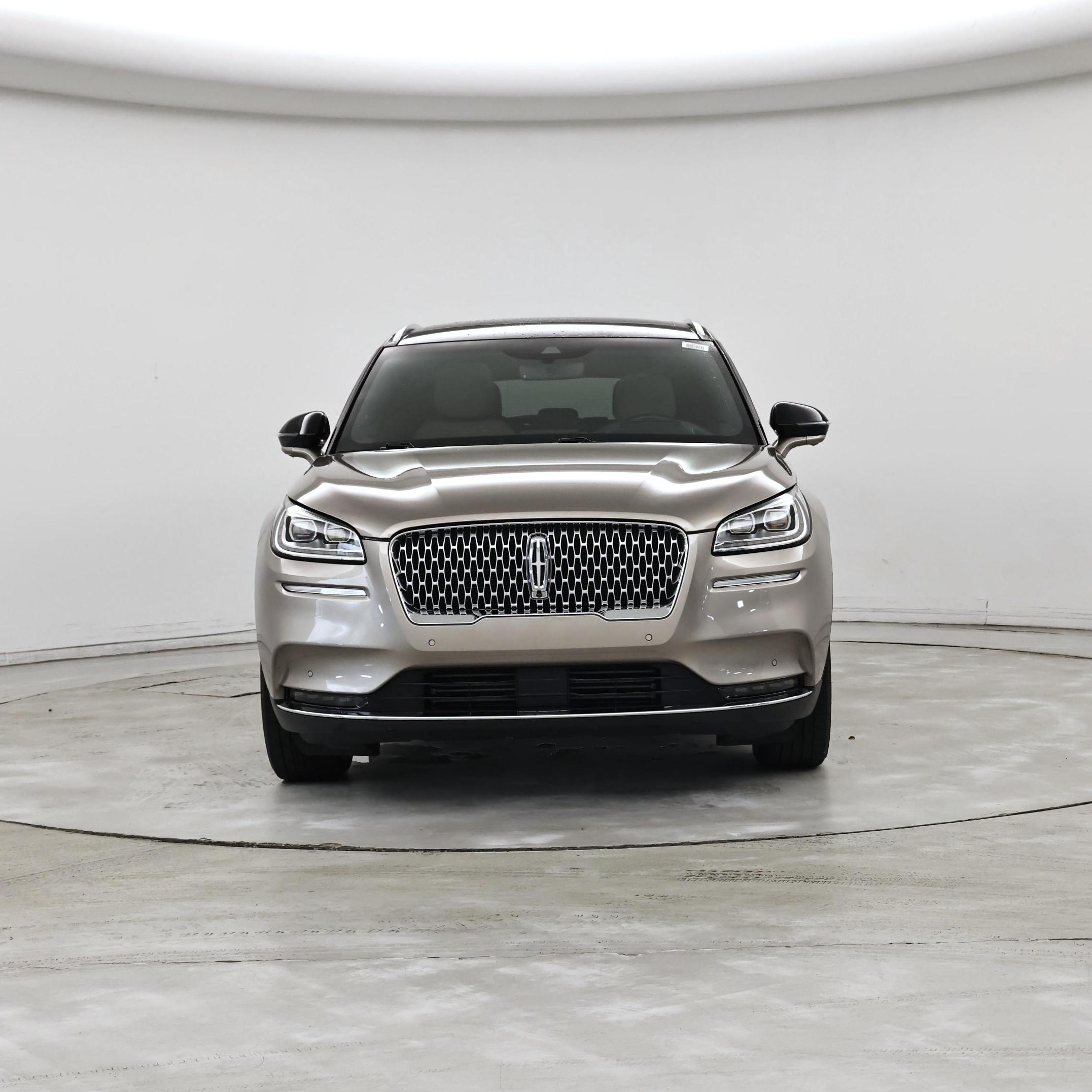 Thumbnail: 2020 Lincoln Corsair - 5