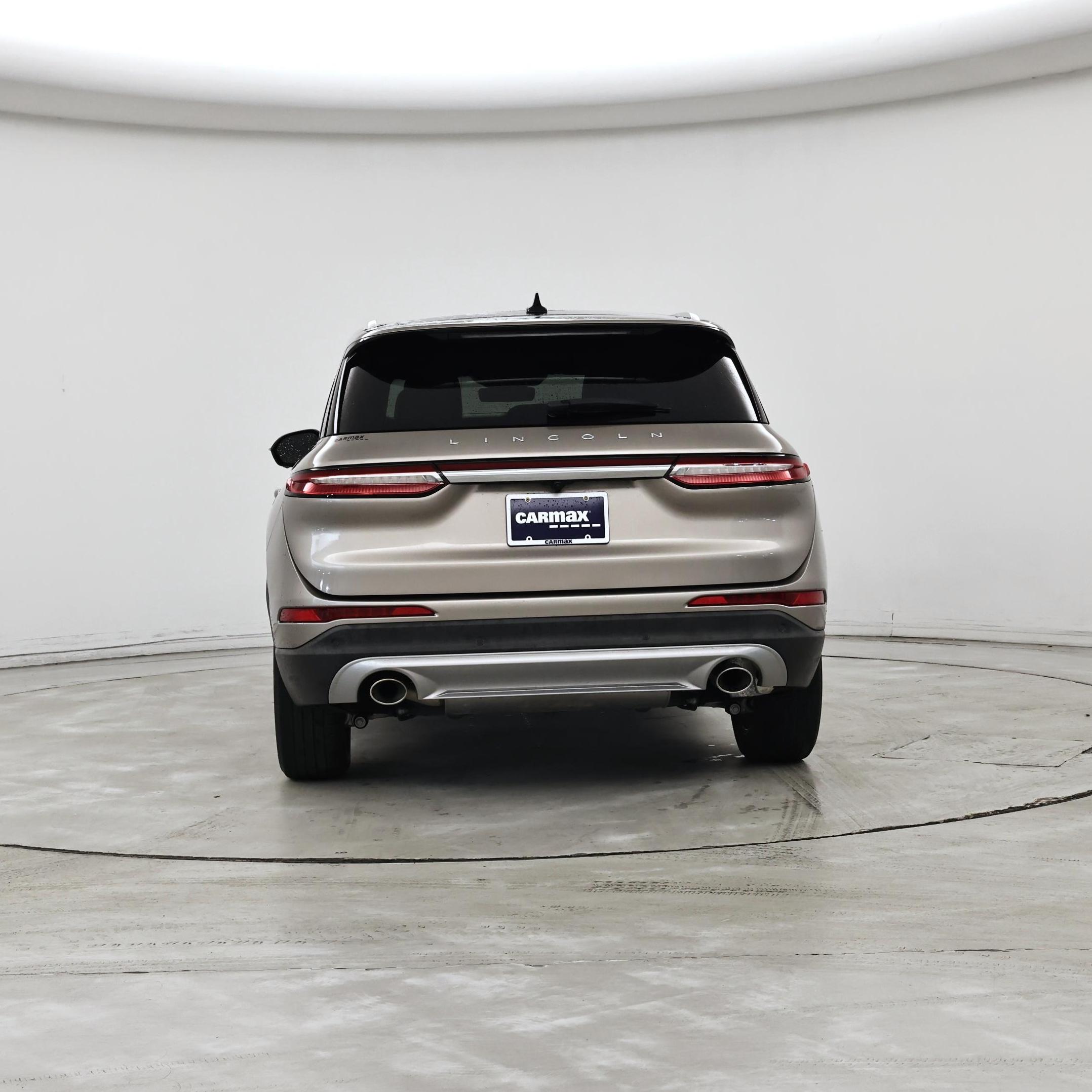 Thumbnail: 2020 Lincoln Corsair - 6