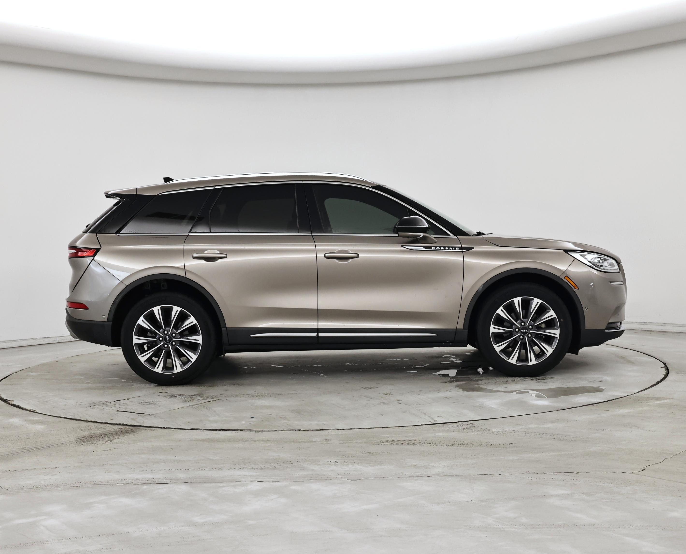 Thumbnail: 2020 Lincoln Corsair - 7