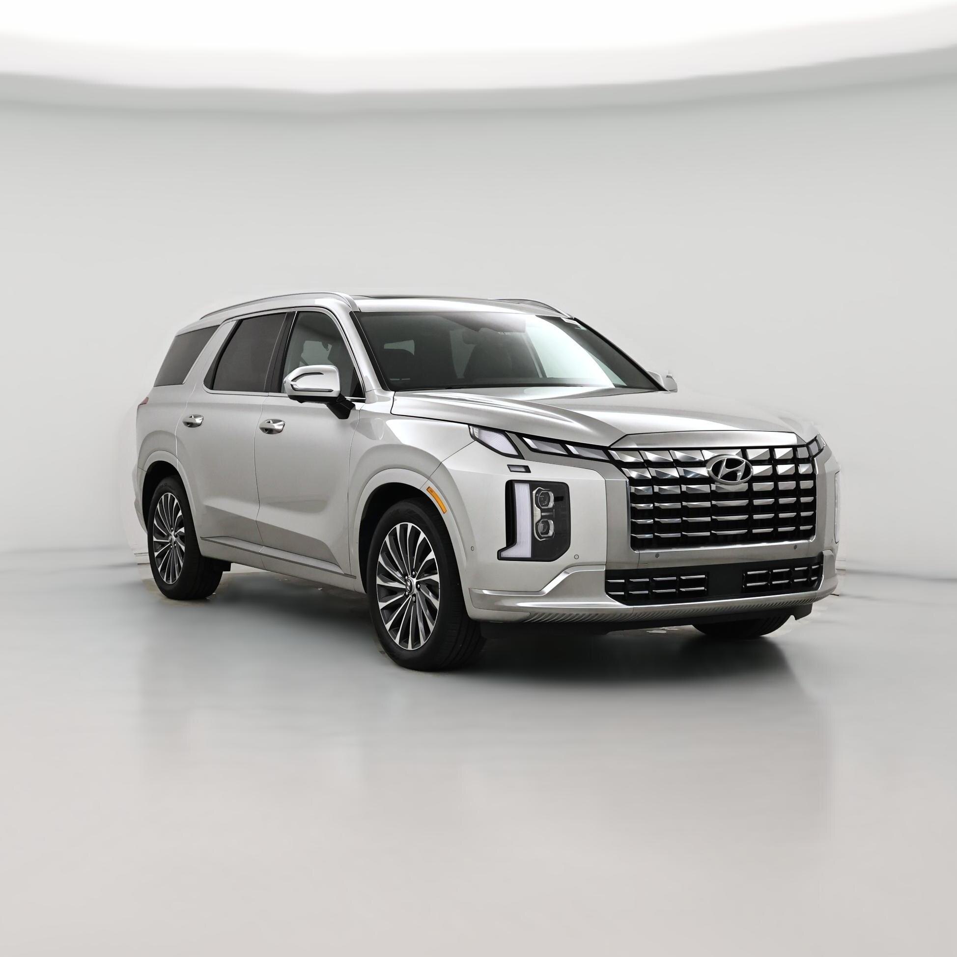 Thumbnail: 2024 Hyundai Palisade - 1