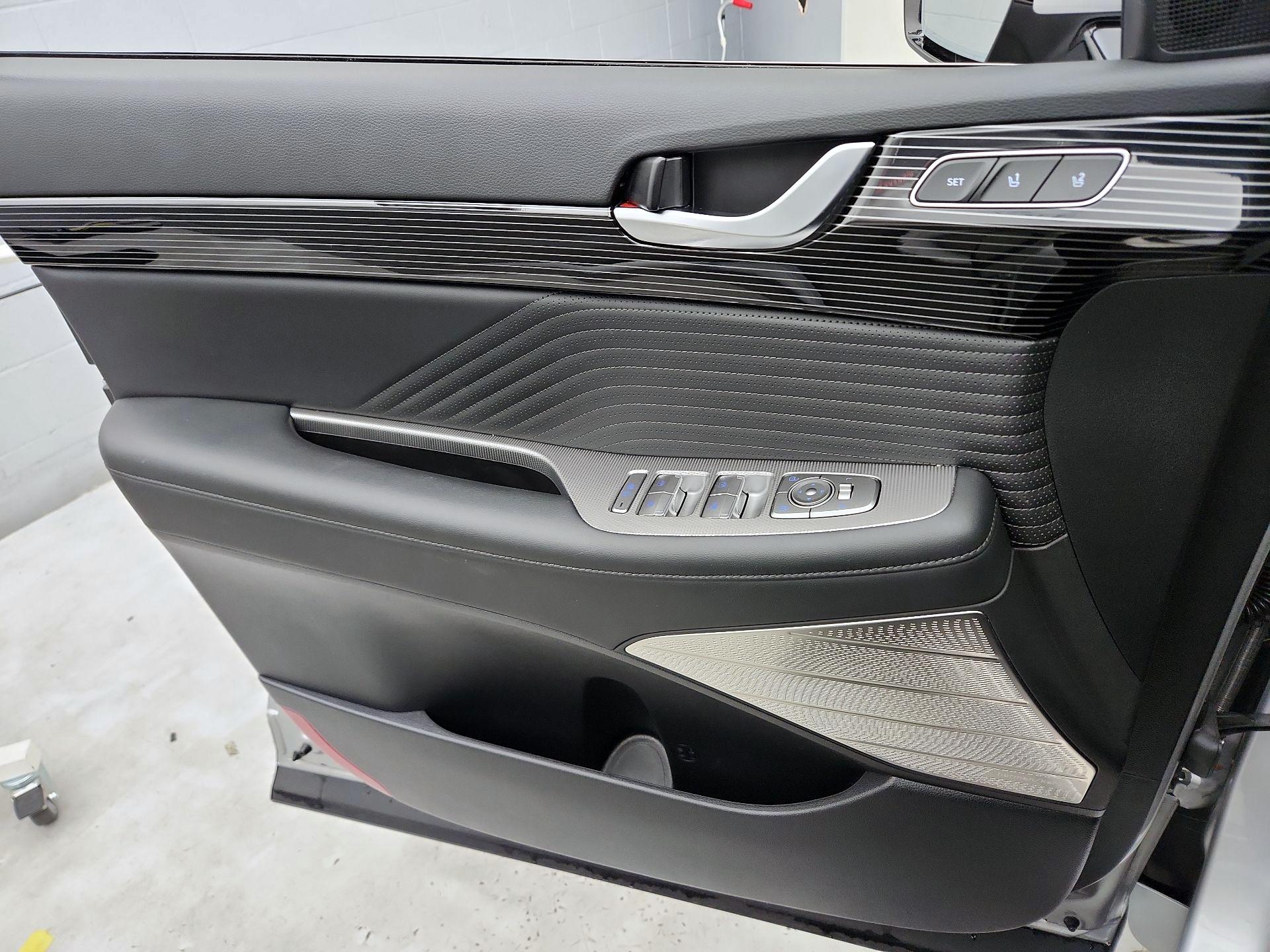 Thumbnail: 2024 Hyundai Palisade - 12