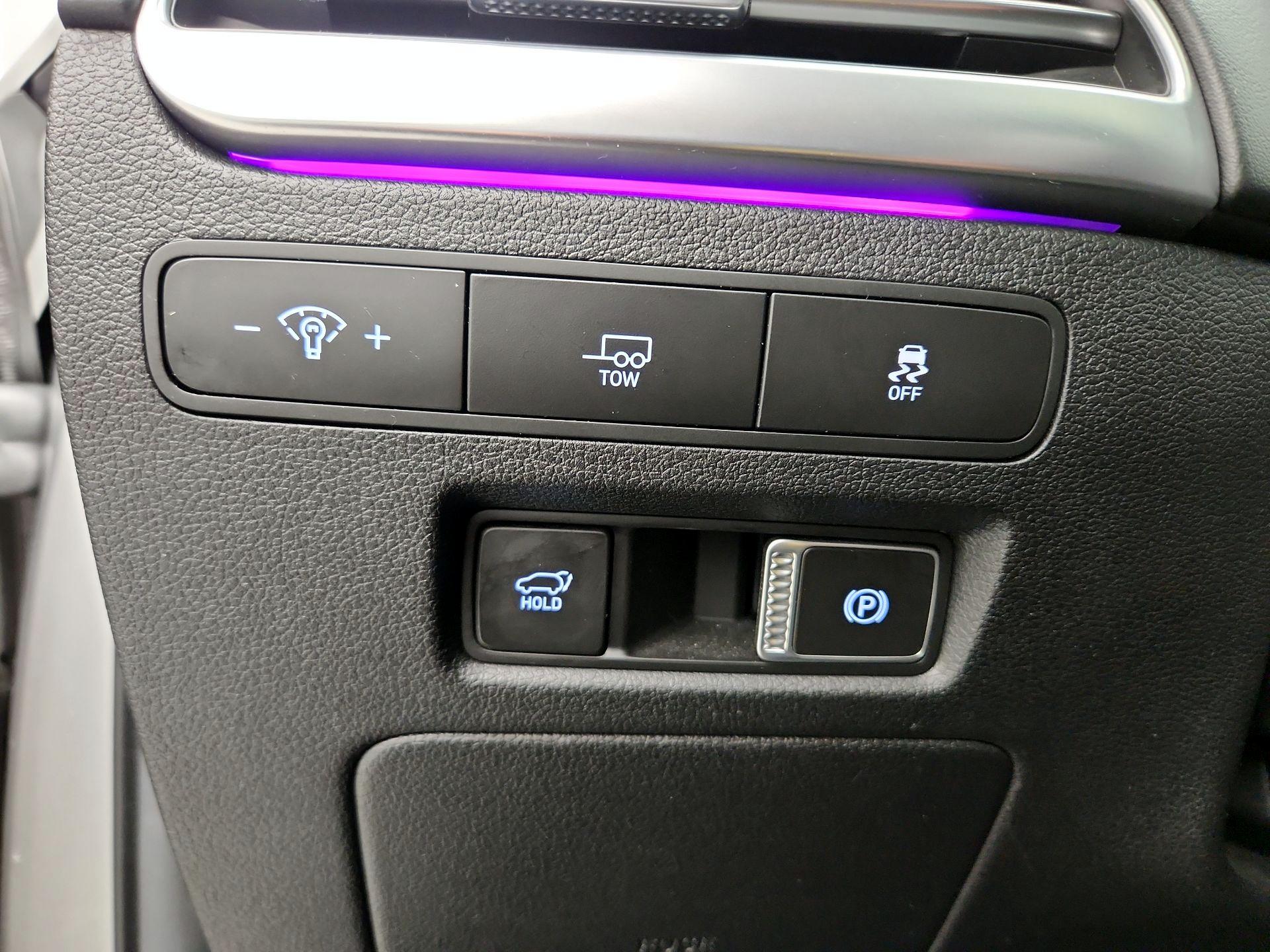 Thumbnail: 2024 Hyundai Palisade - 13