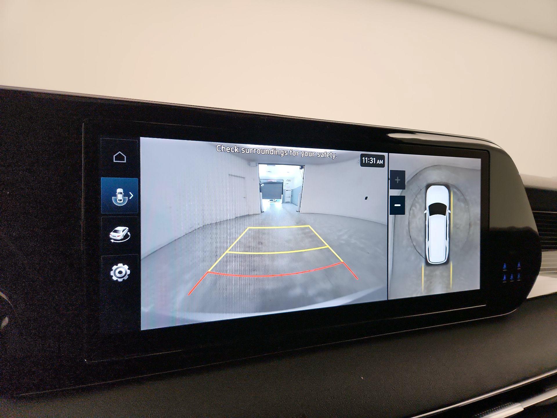 Thumbnail: 2024 Hyundai Palisade - 15