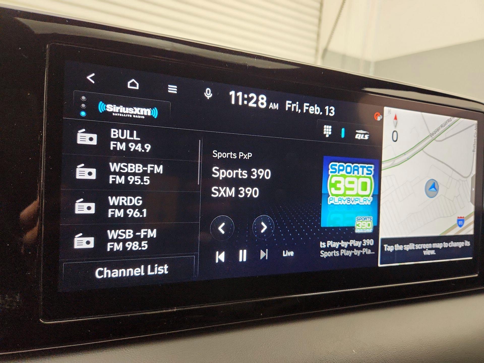 Thumbnail: 2024 Hyundai Palisade - 16