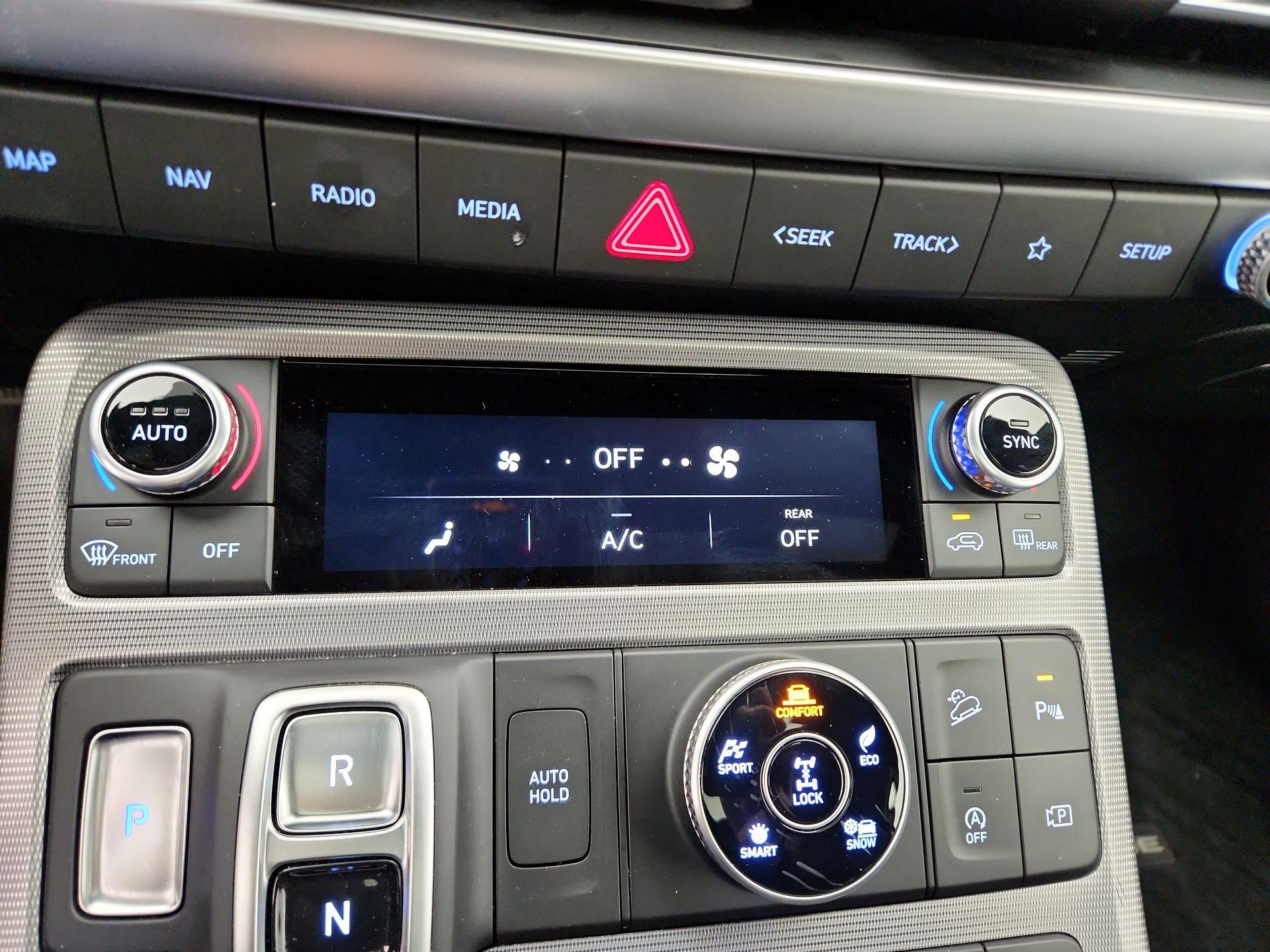 Thumbnail: 2024 Hyundai Palisade - 17