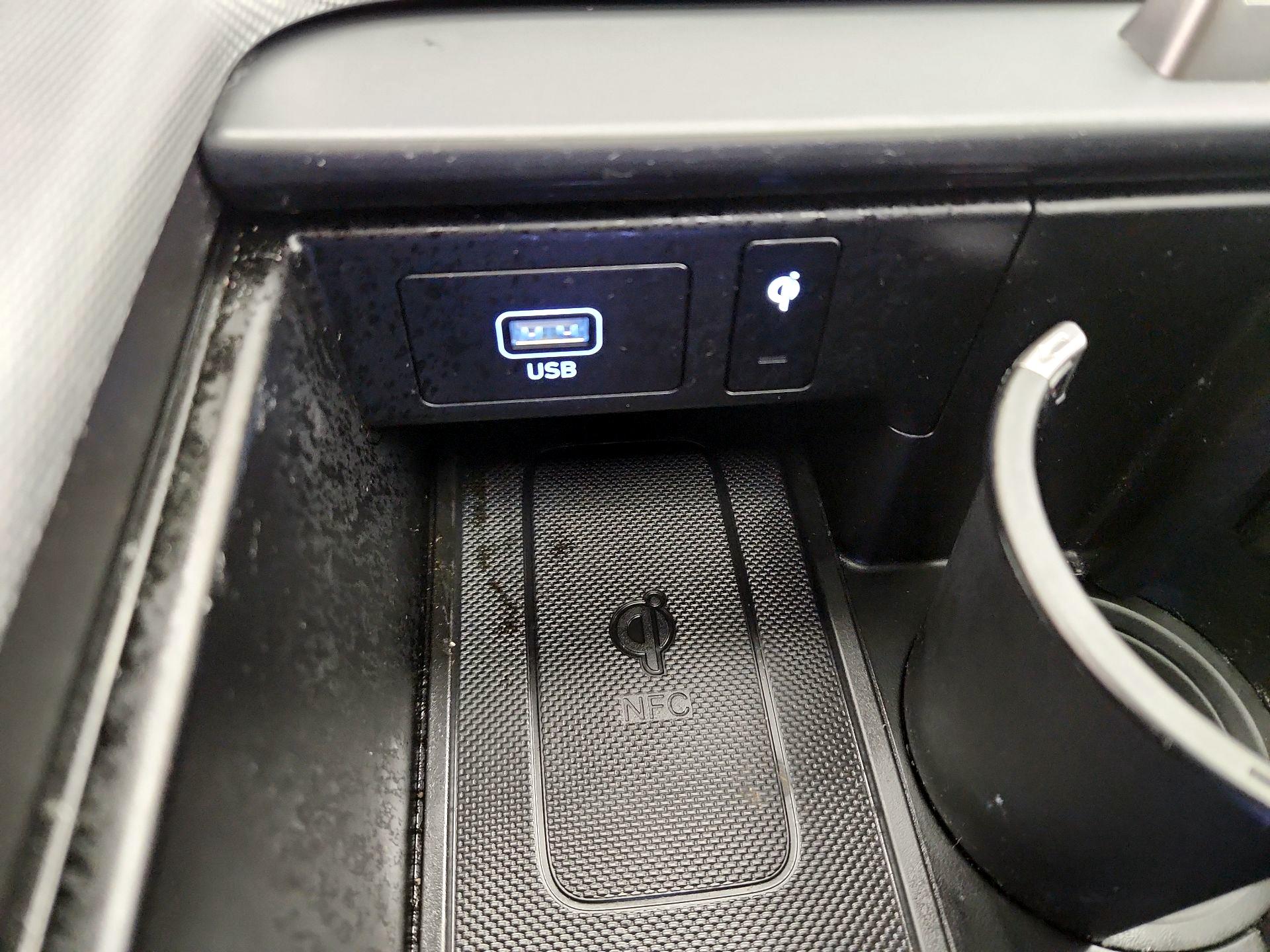 Thumbnail: 2024 Hyundai Palisade - 19