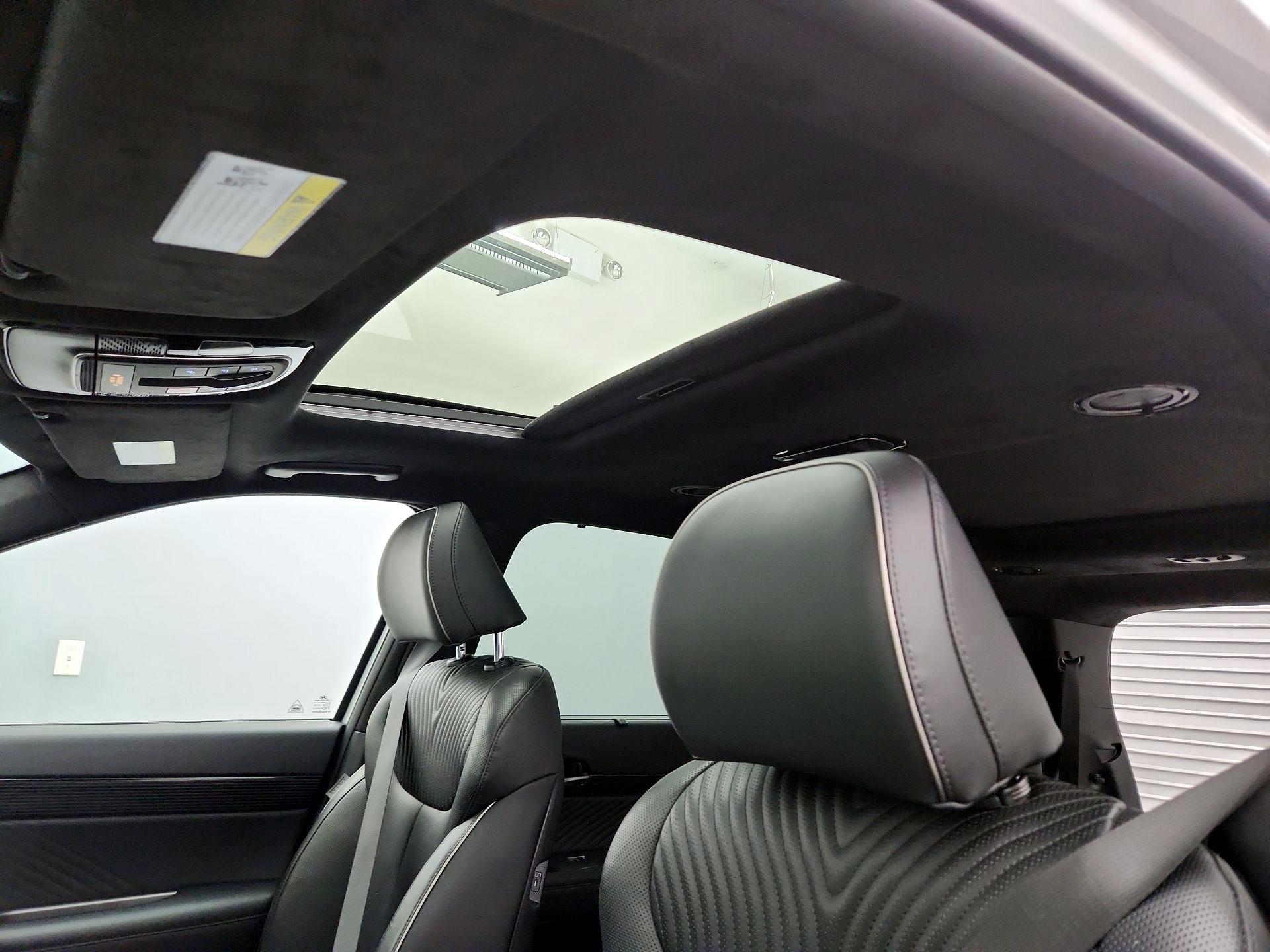 Thumbnail: 2024 Hyundai Palisade - 20