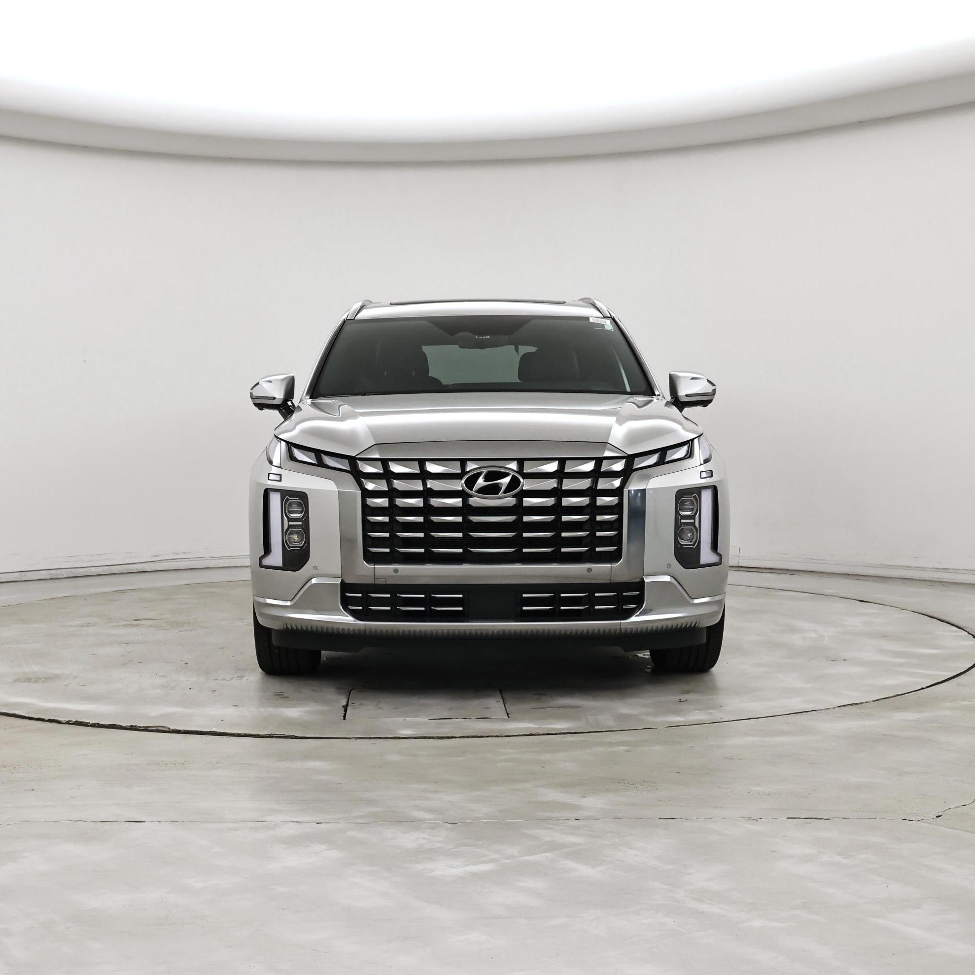 Thumbnail: 2024 Hyundai Palisade - 5
