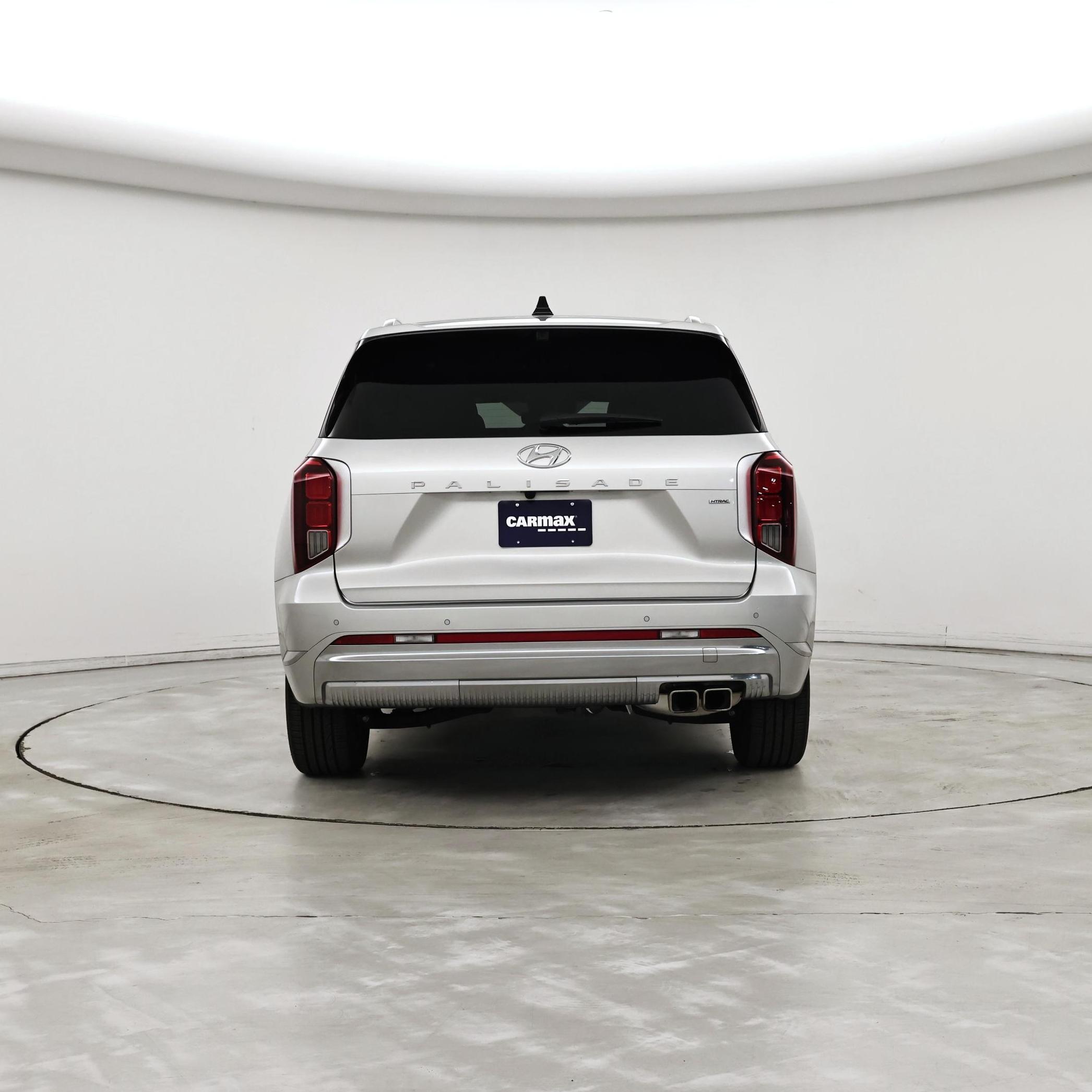 Thumbnail: 2024 Hyundai Palisade - 6