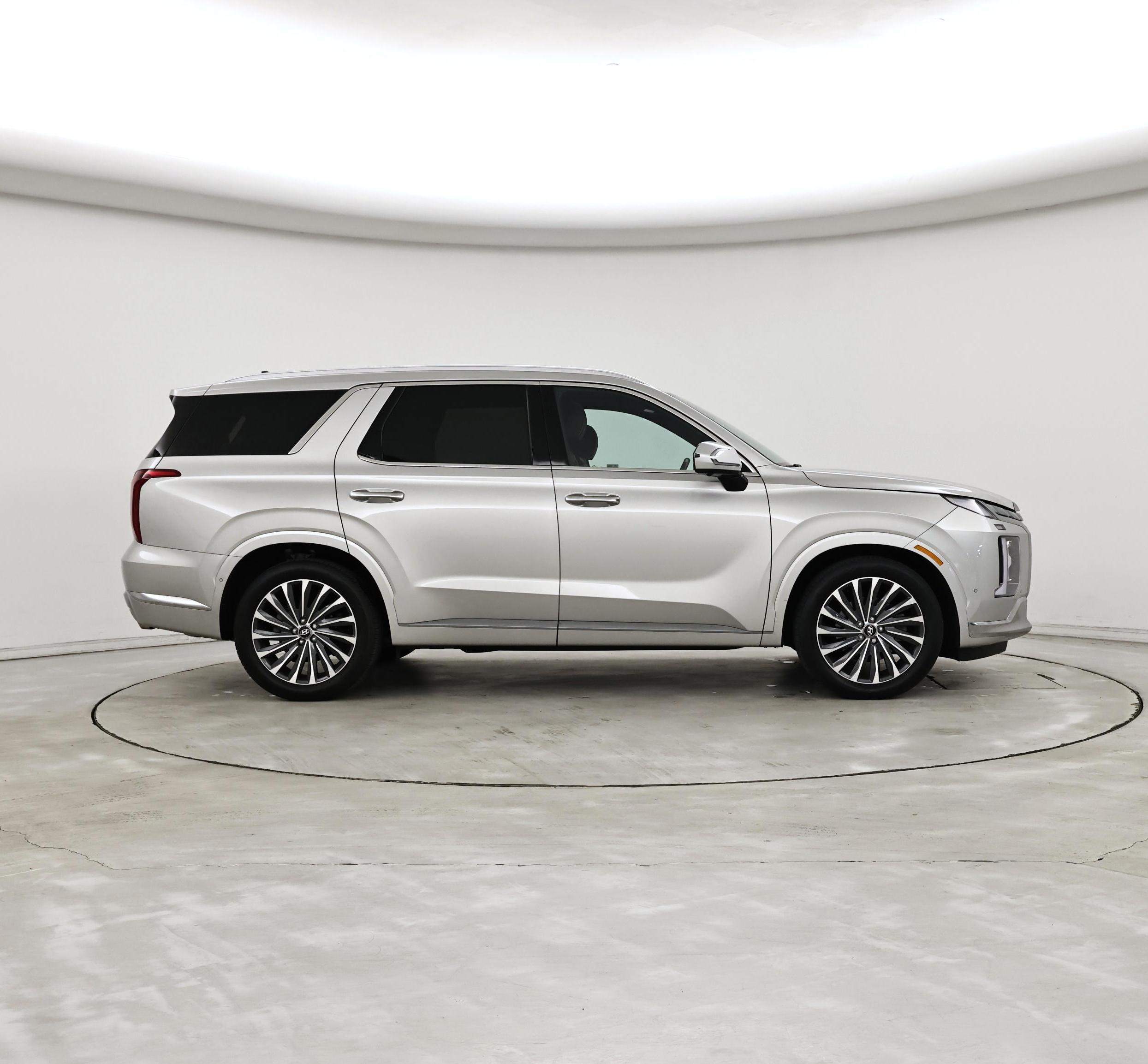 Thumbnail: 2024 Hyundai Palisade - 7