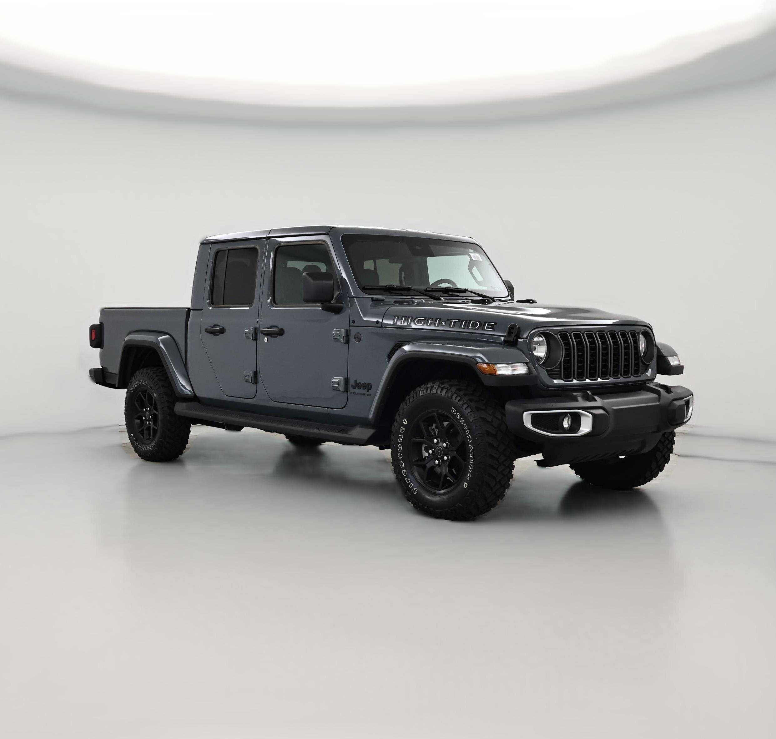 Thumbnail: 2025 Jeep Gladiator - 1