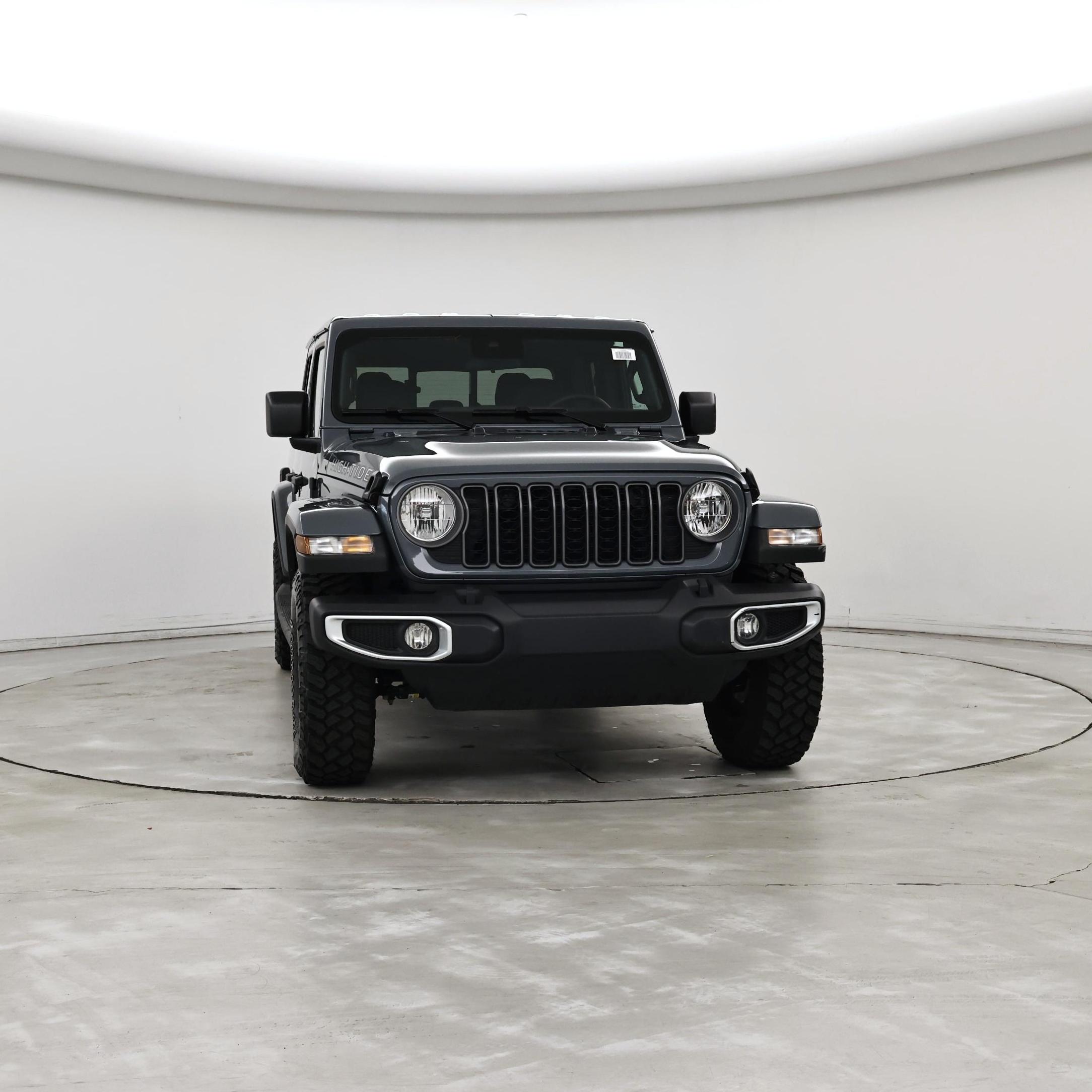 Thumbnail: 2025 Jeep Gladiator - 5