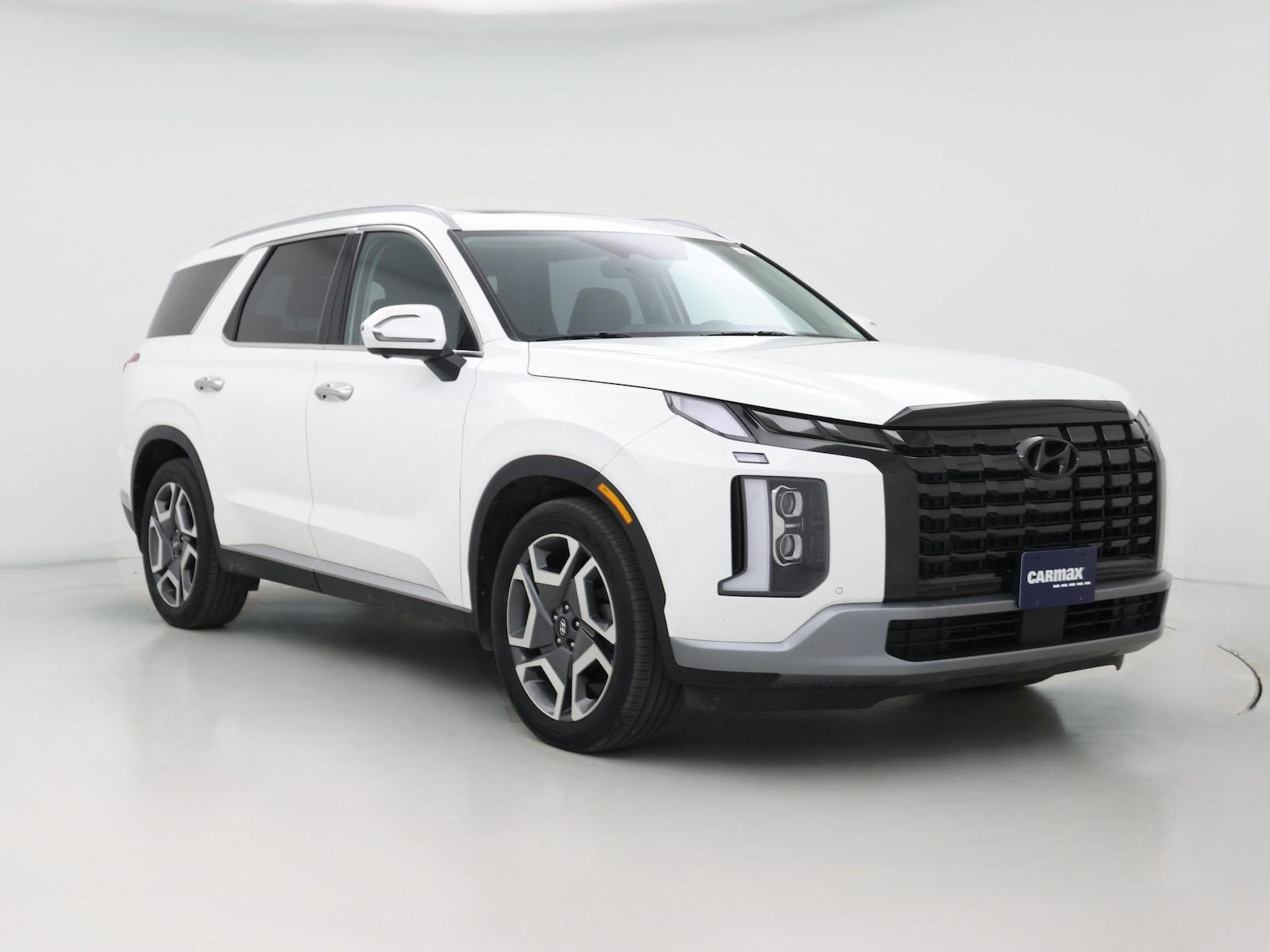 2023 Hyundai Palisade
